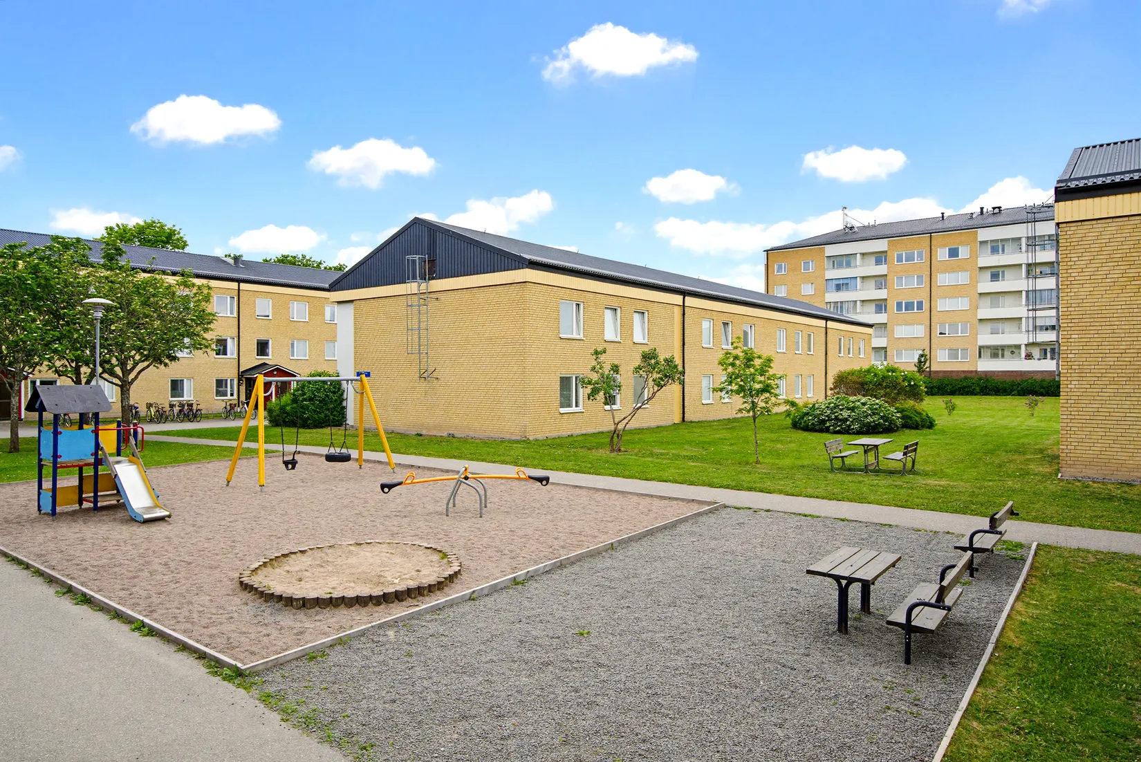Bostadsrätt, Wivalliusgatan 47, Uppsala