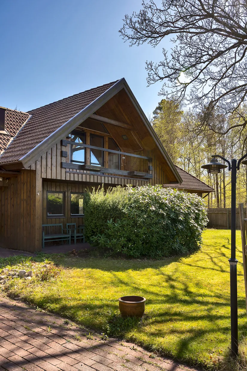 Villa, Tylösandsvägen 7, Tylösand, Halmstad