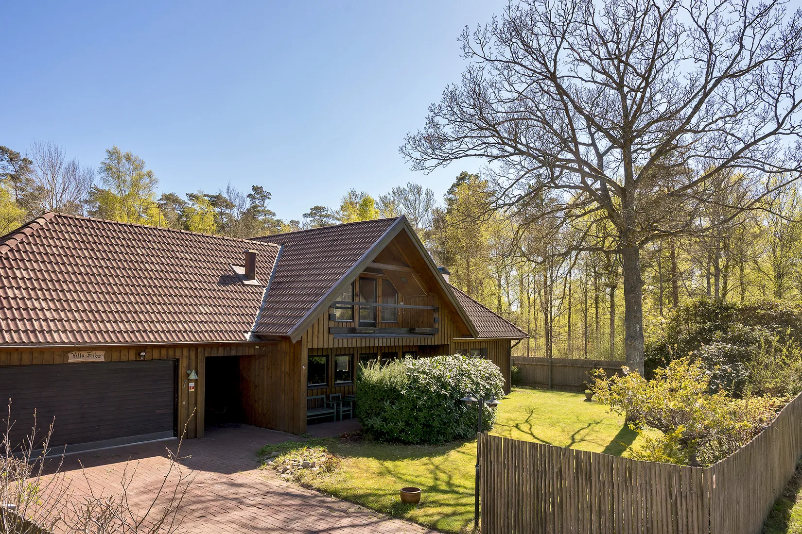 Villa, Tylösandsvägen 7, Tylösand, Halmstad