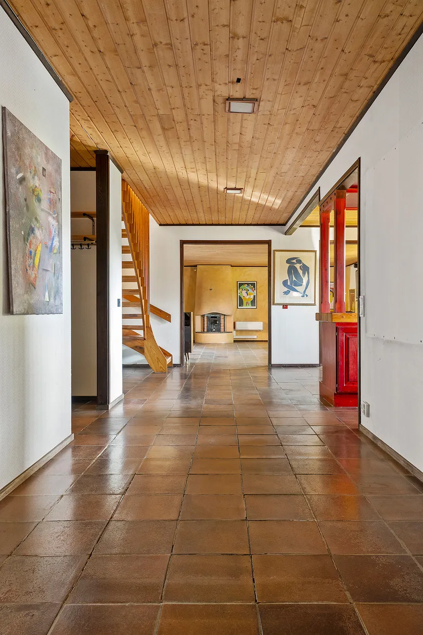 Villa, Tylösandsvägen 7, Tylösand, Halmstad