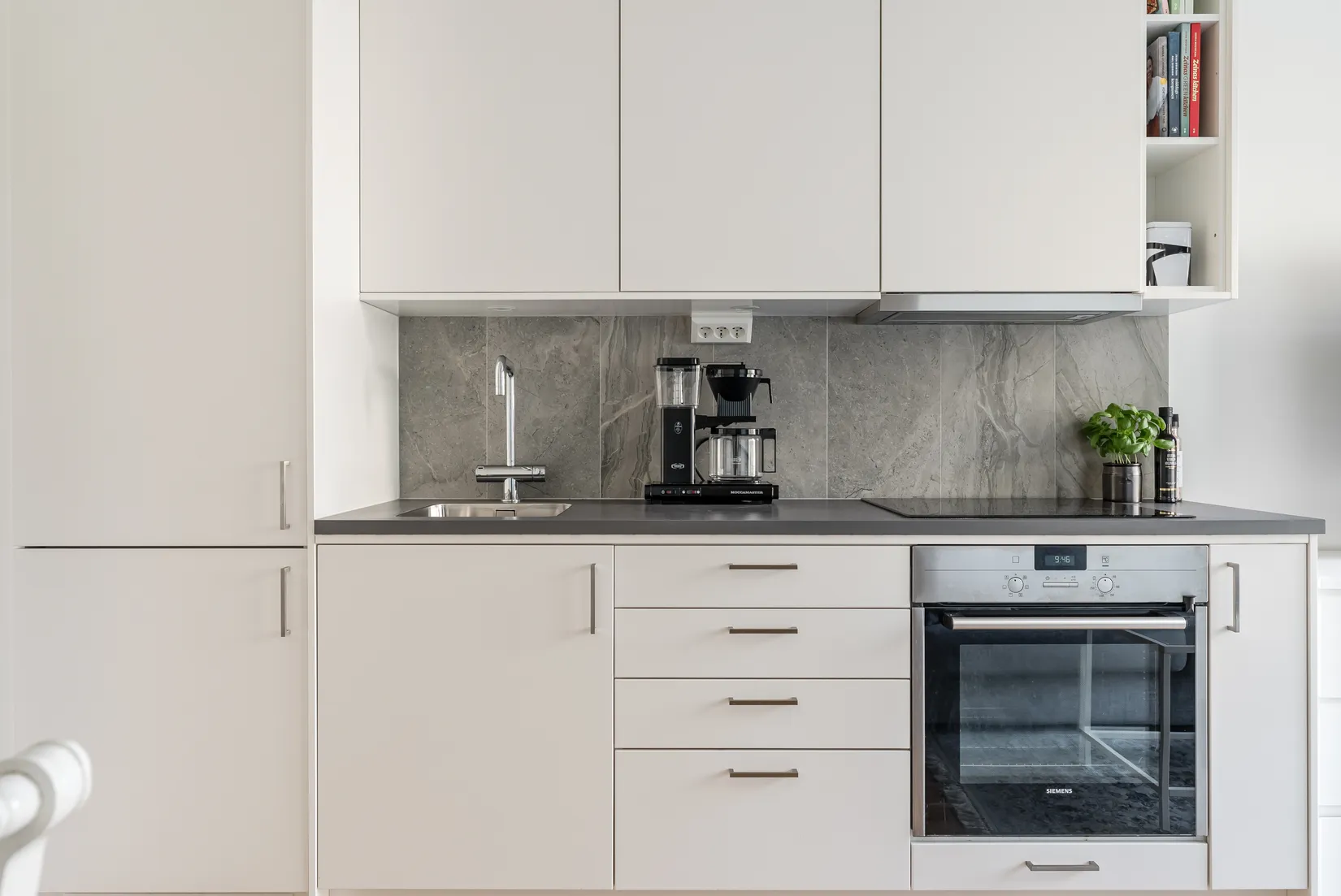 Bostadsrätt, Turebergs allé 43, Centrala Sollentuna, Sollentuna