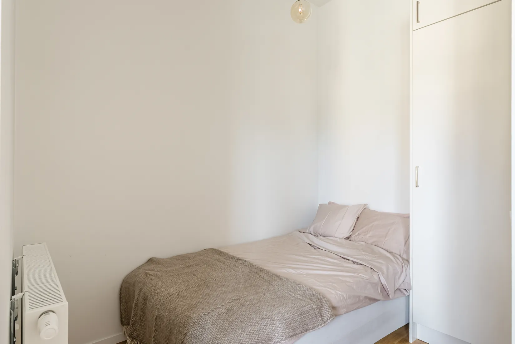 Bostadsrätt, Turebergs allé 43, Centrala Sollentuna, Sollentuna