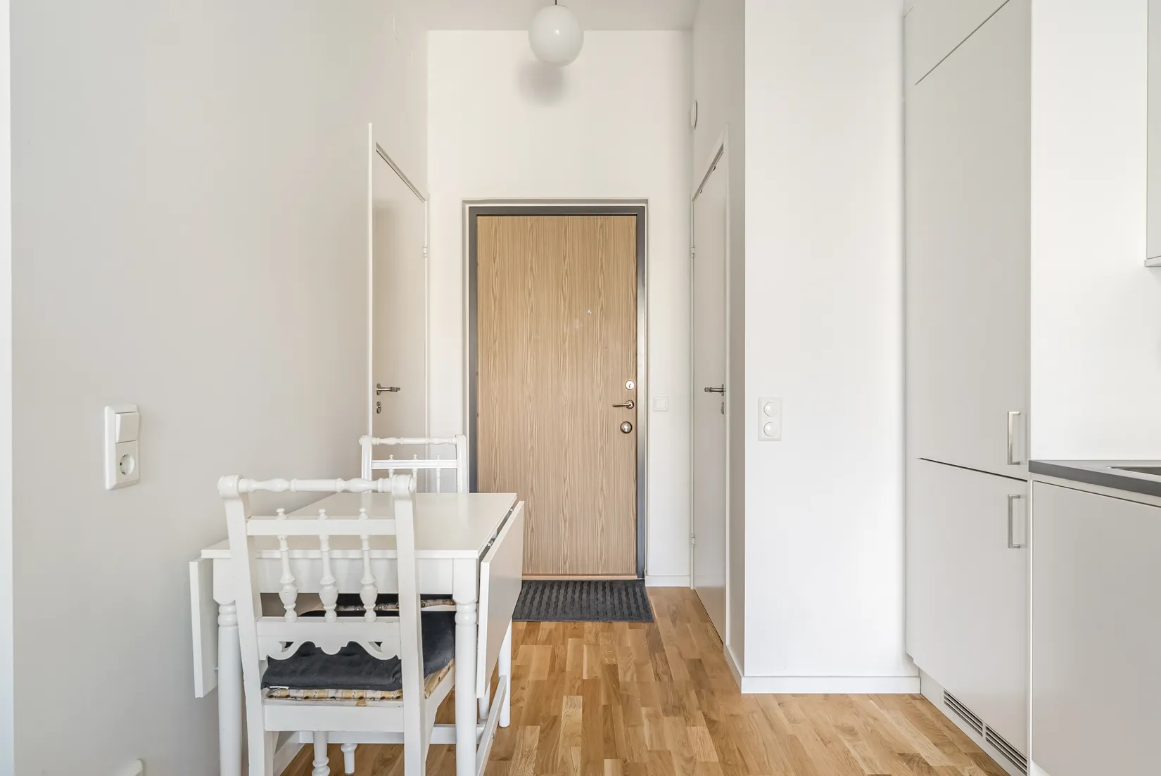 Bostadsrätt, Turebergs allé 43, Centrala Sollentuna, Sollentuna
