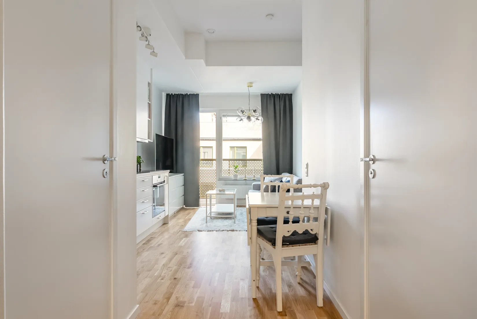 Bostadsrätt, Turebergs allé 43, Centrala Sollentuna, Sollentuna
