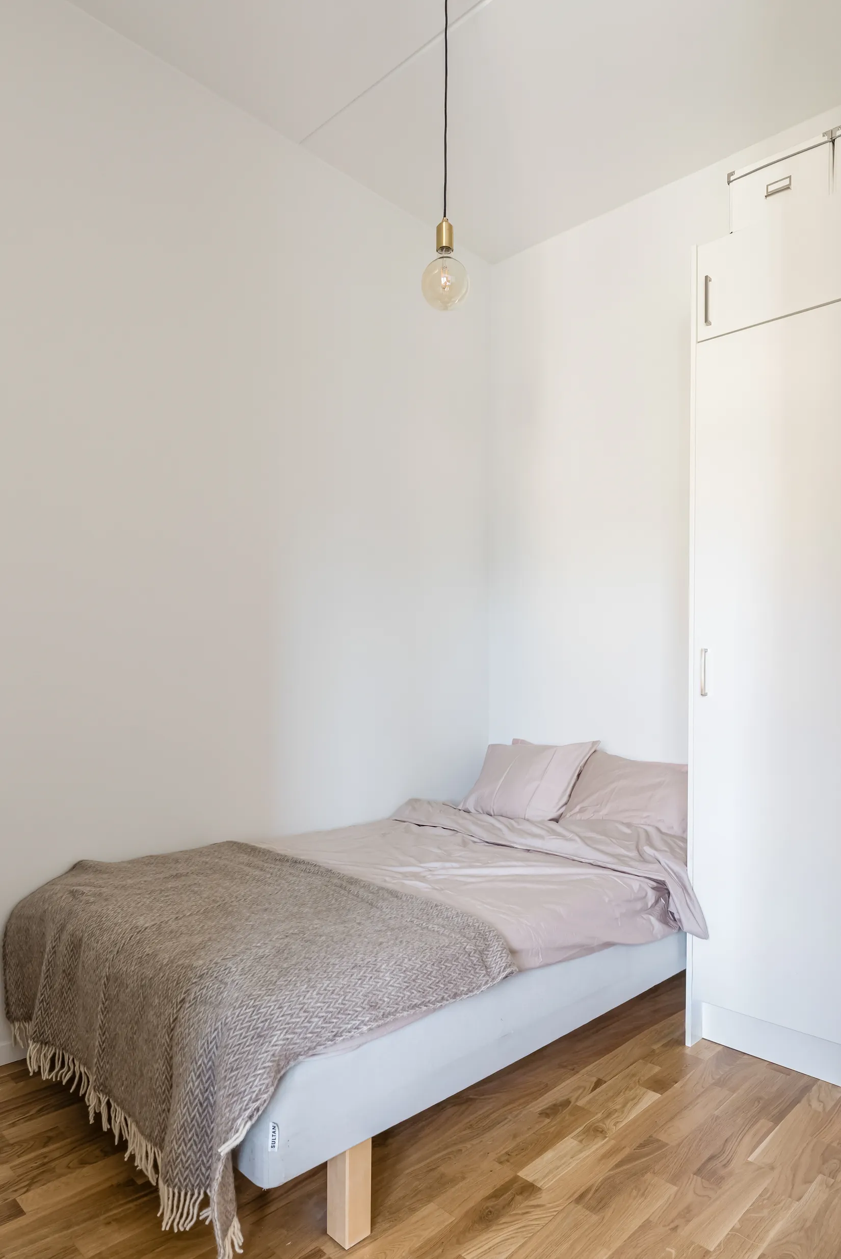 Bostadsrätt, Turebergs allé 43, Centrala Sollentuna, Sollentuna