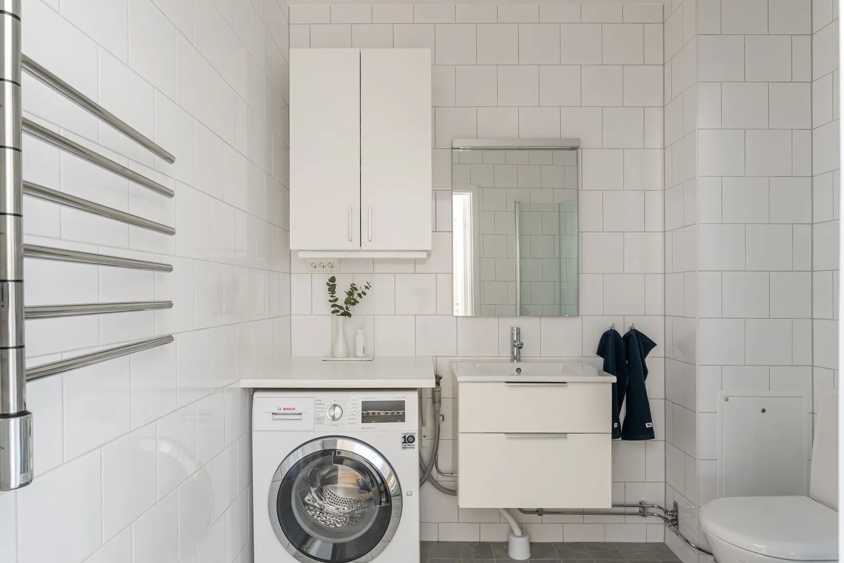 Bostadsrätt, Turebergs allé 43, Centrala Sollentuna, Sollentuna