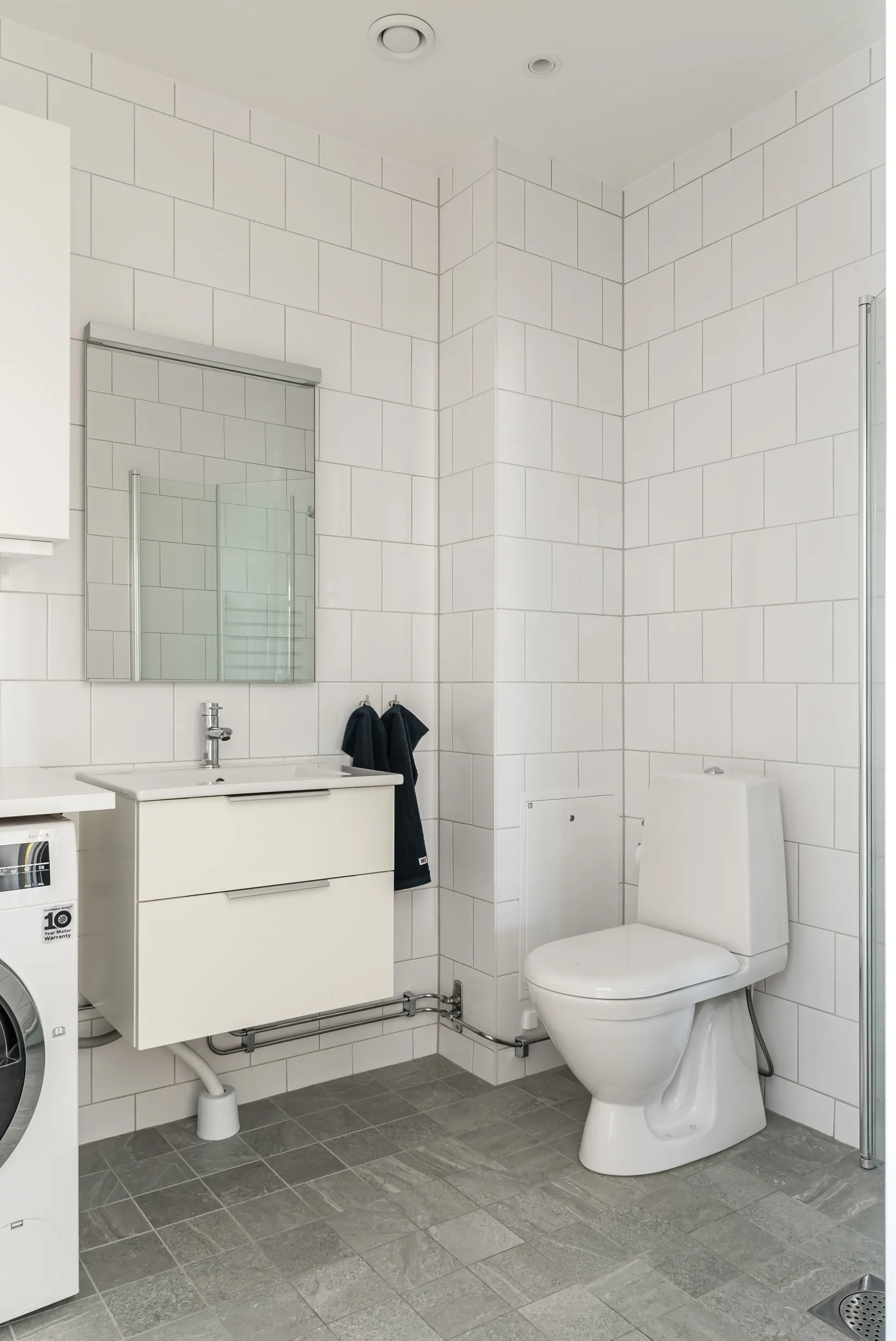 Bostadsrätt, Turebergs allé 43, Centrala Sollentuna, Sollentuna