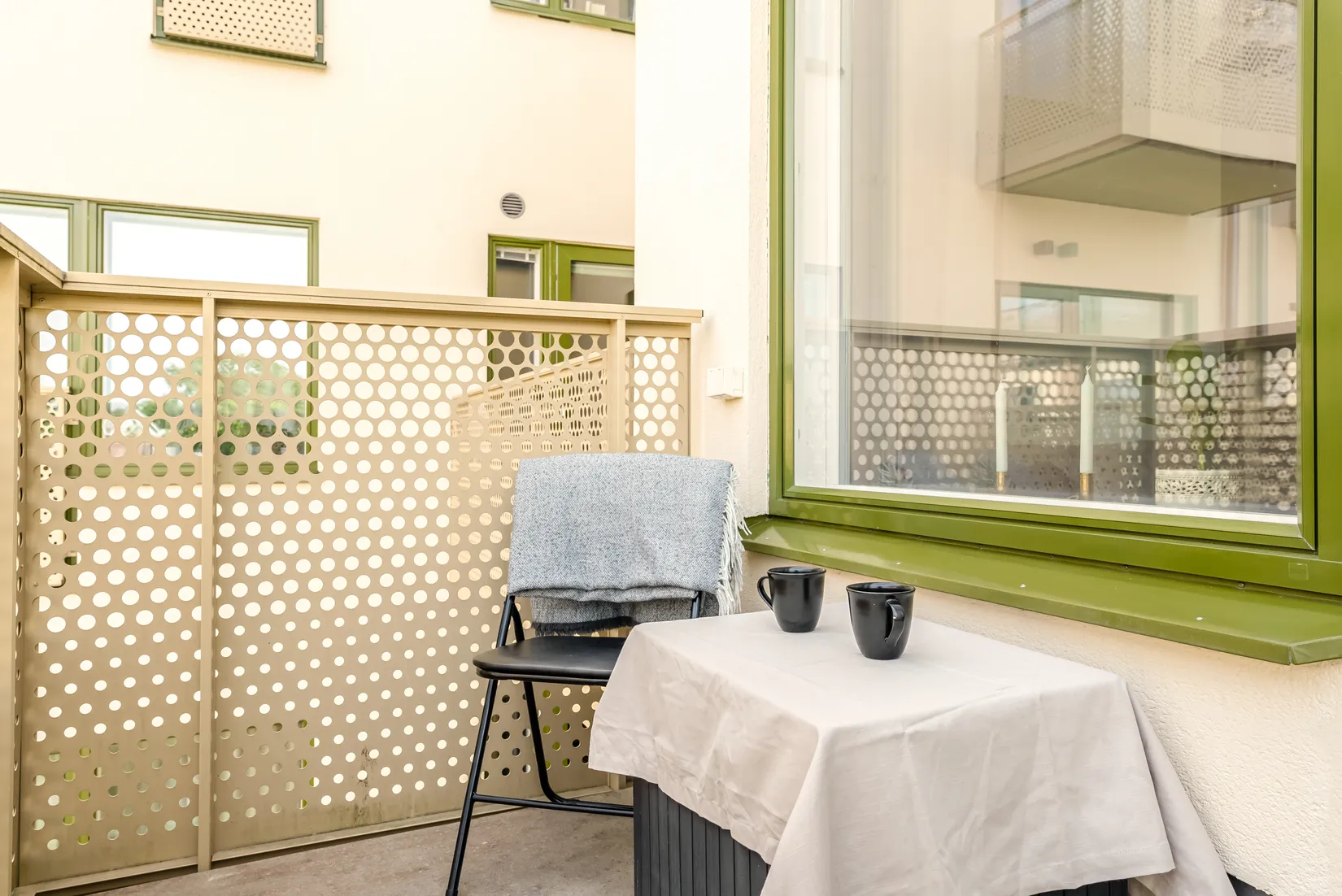 Bostadsrätt, Turebergs allé 43, Centrala Sollentuna, Sollentuna