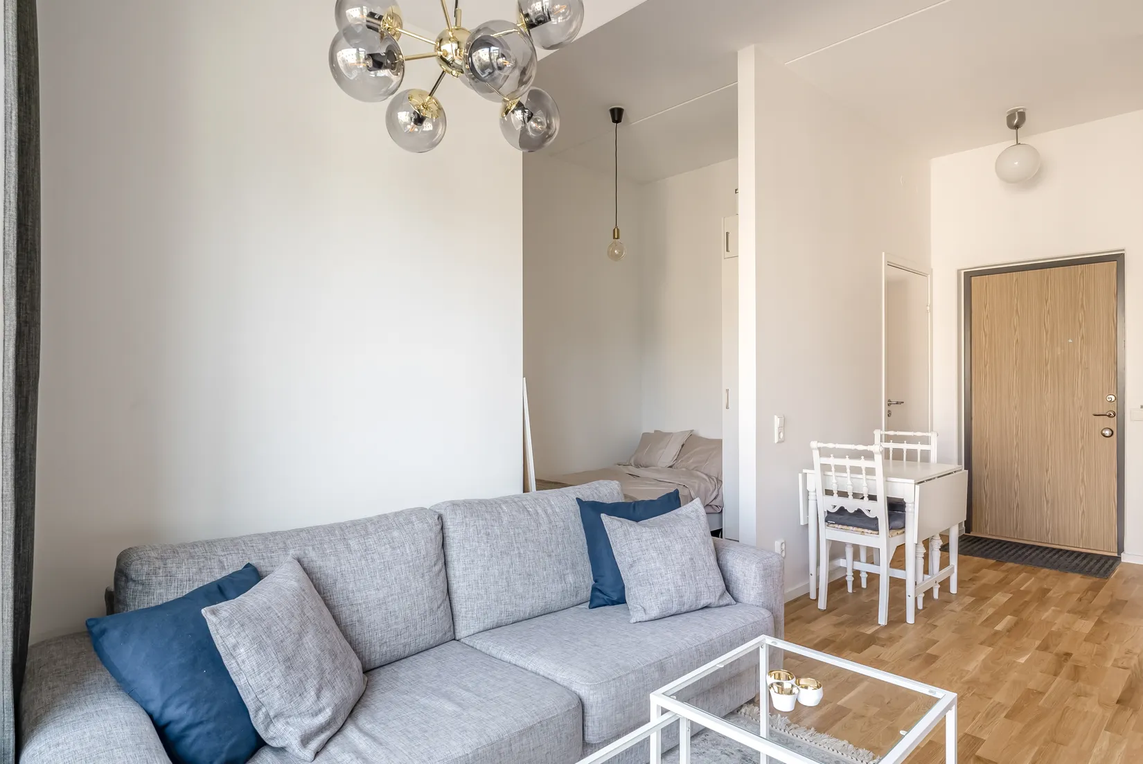 Bostadsrätt, Turebergs allé 43, Centrala Sollentuna, Sollentuna