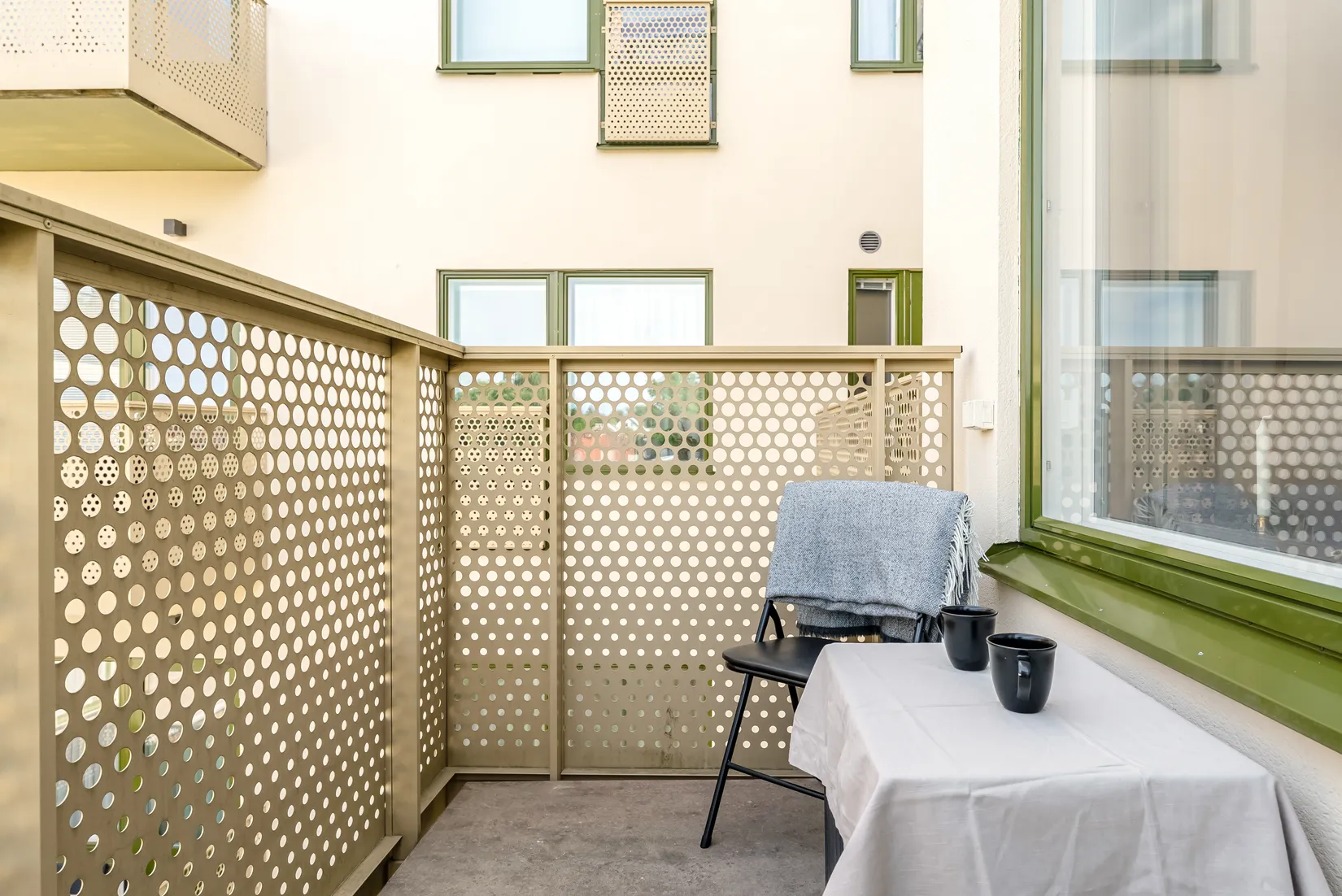 Bostadsrätt, Turebergs allé 43, Centrala Sollentuna, Sollentuna
