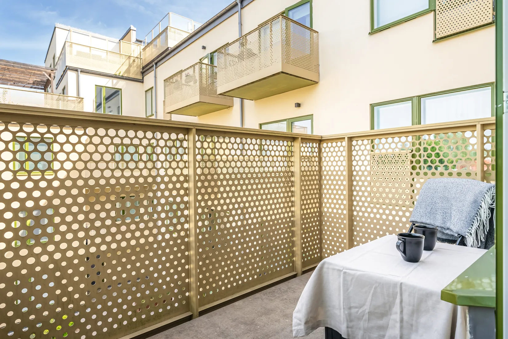Bostadsrätt, Turebergs allé 43, Centrala Sollentuna, Sollentuna