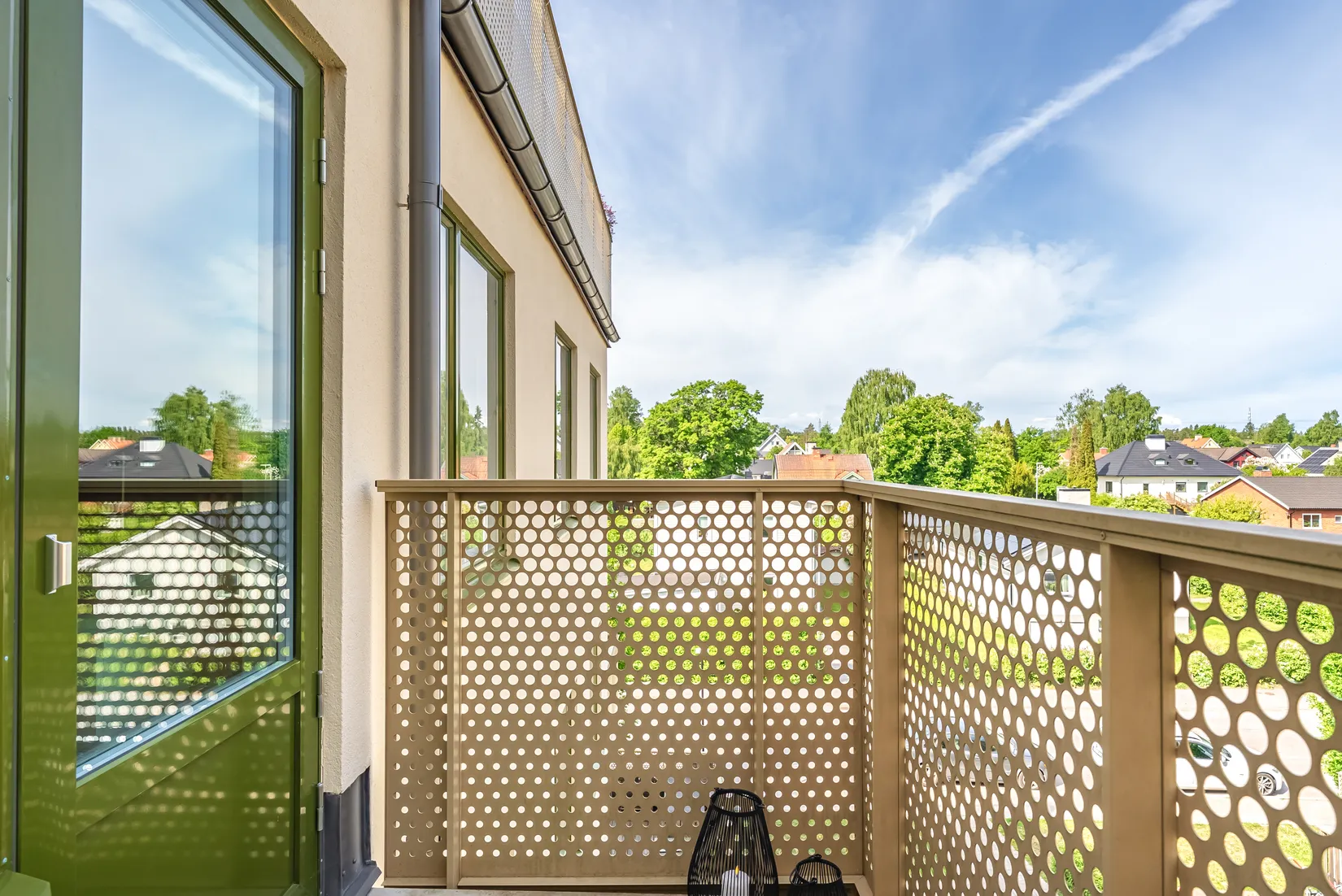 Bostadsrätt, Turebergs allé 43, Centrala Sollentuna, Sollentuna