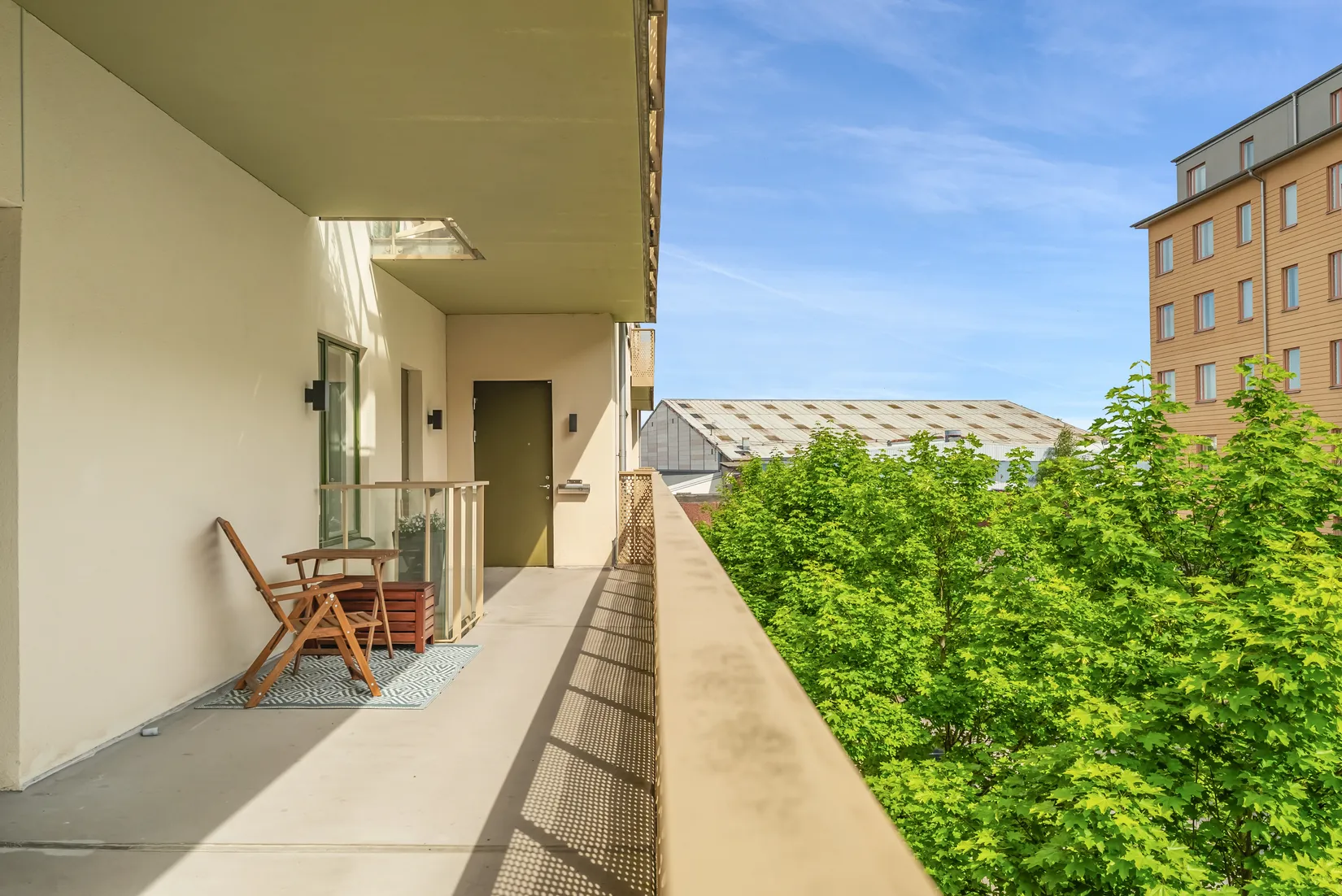 Bostadsrätt, Turebergs allé 43, Centrala Sollentuna, Sollentuna