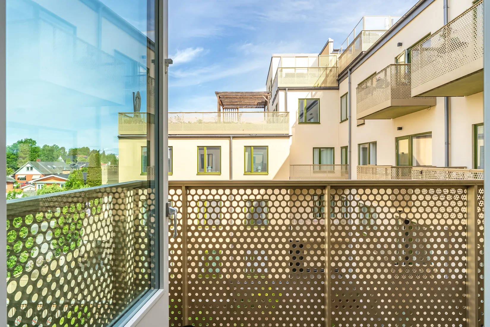 Bostadsrätt, Turebergs allé 43, Centrala Sollentuna, Sollentuna