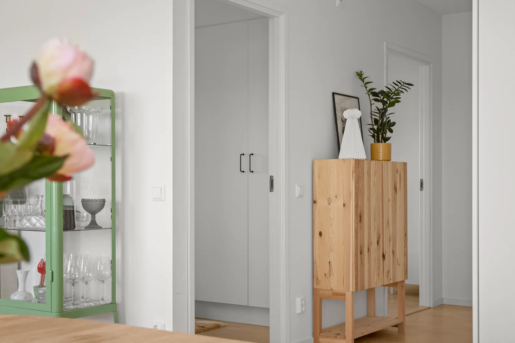 Bostadsrätt, Marmorgatan 3, Breared, Varberg