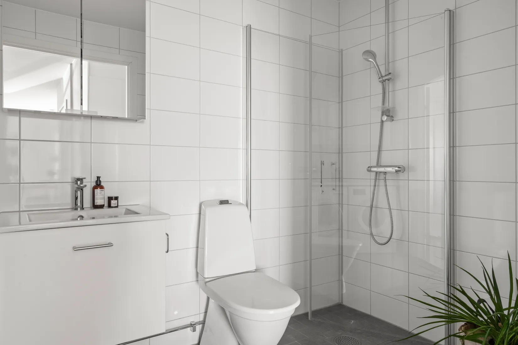 Bostadsrätt, Marmorgatan 3, Breared, Varberg
