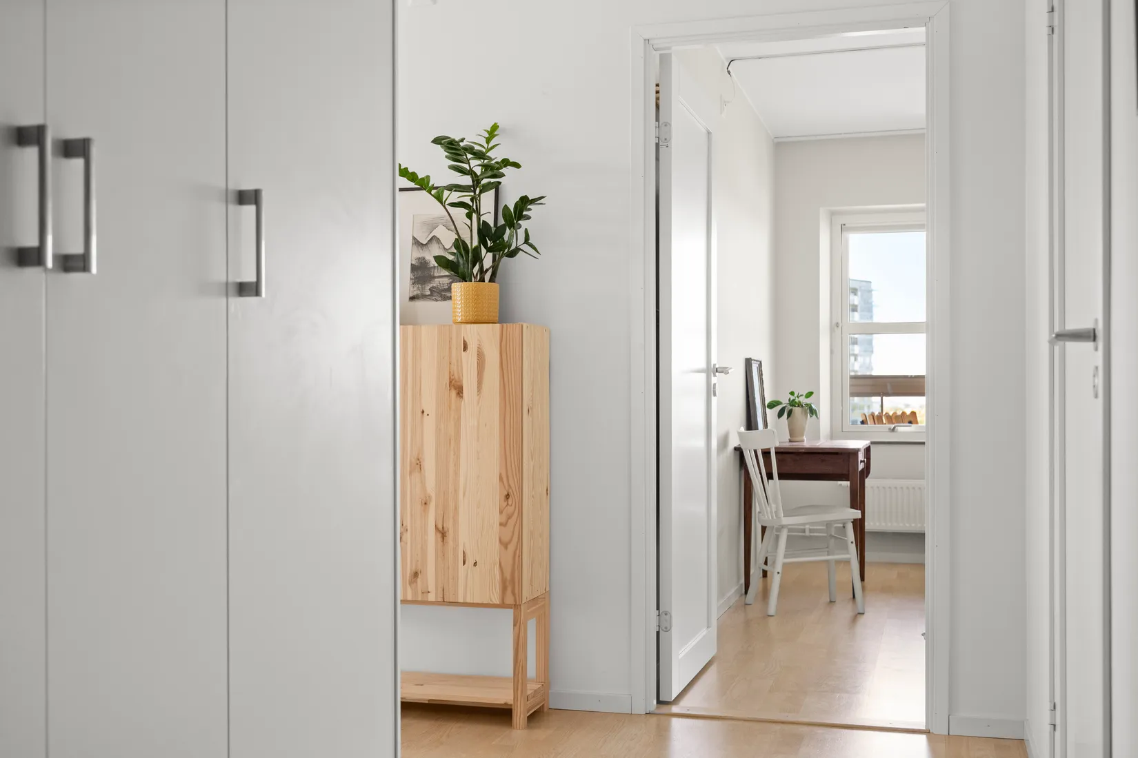 Bostadsrätt, Marmorgatan 3, Breared, Varberg