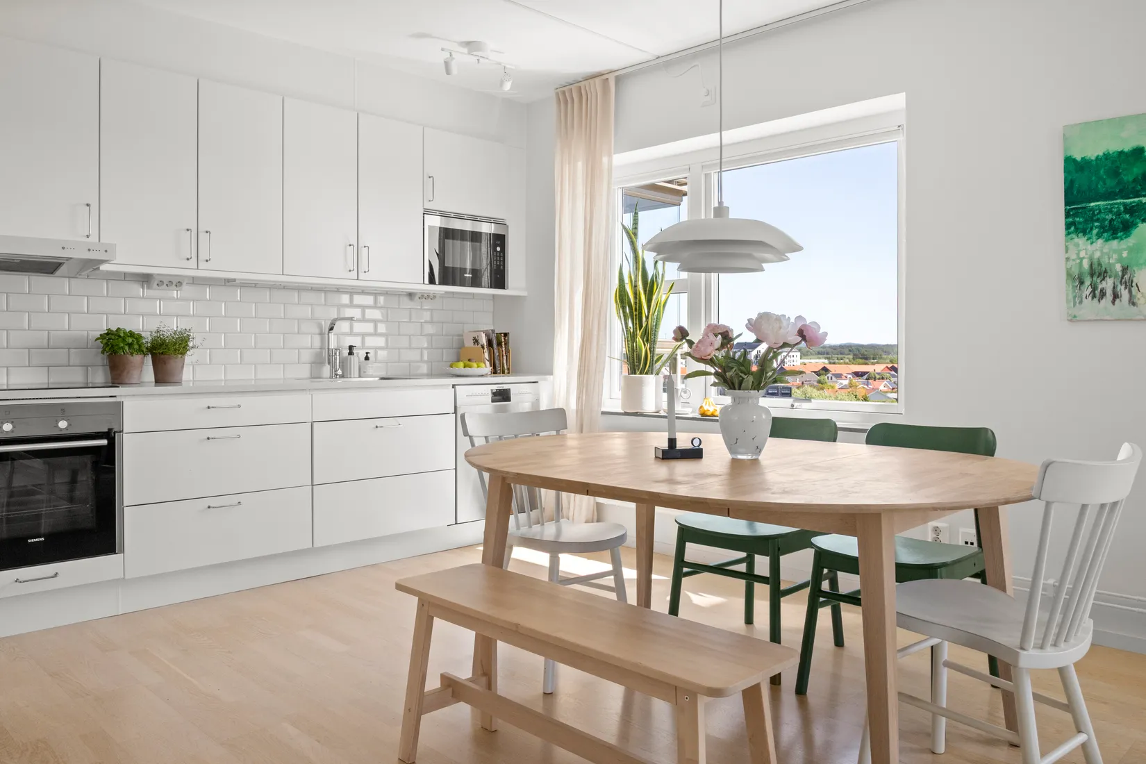 Bostadsrätt, Marmorgatan 3, Breared, Varberg