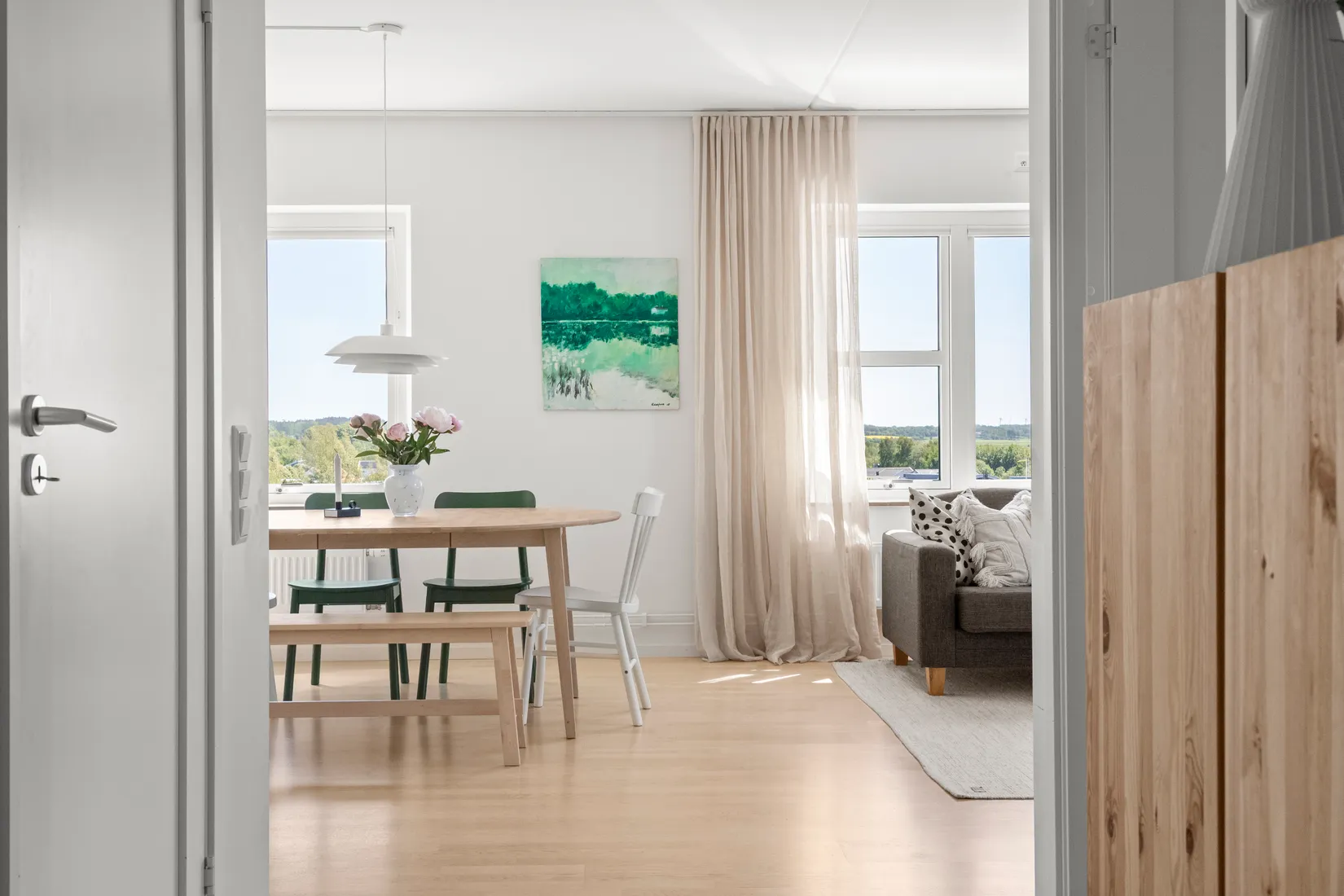 Bostadsrätt, Marmorgatan 3, Breared, Varberg