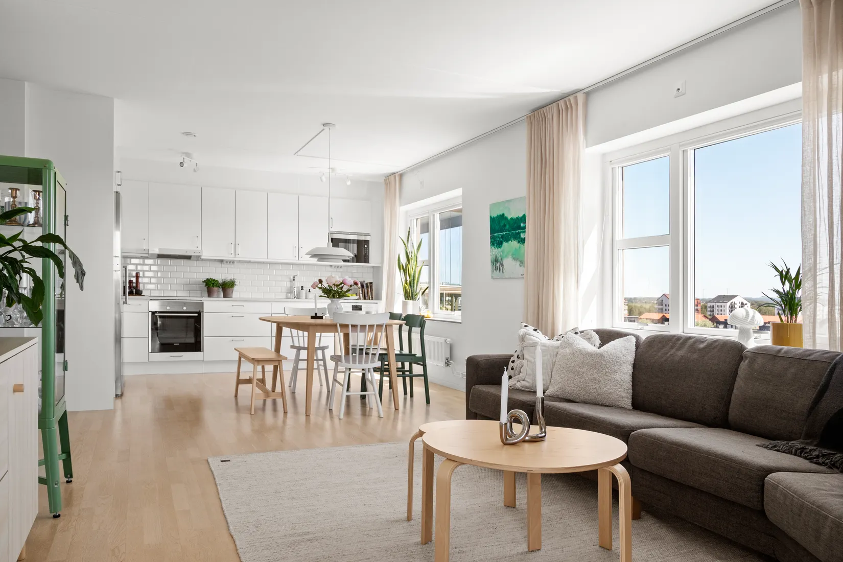 Bostadsrätt, Marmorgatan 3, Breared, Varberg