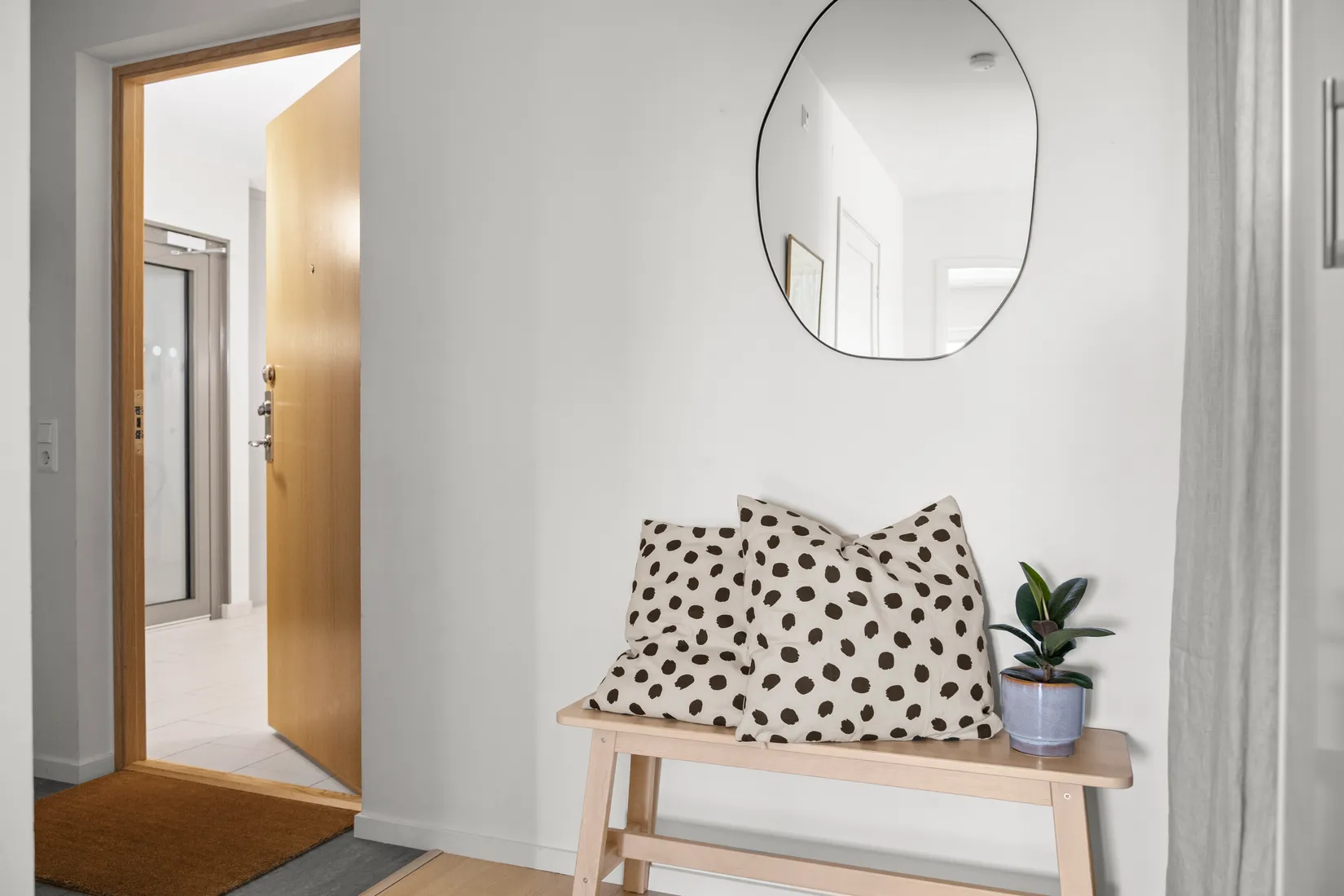 Bostadsrätt, Marmorgatan 3, Breared, Varberg