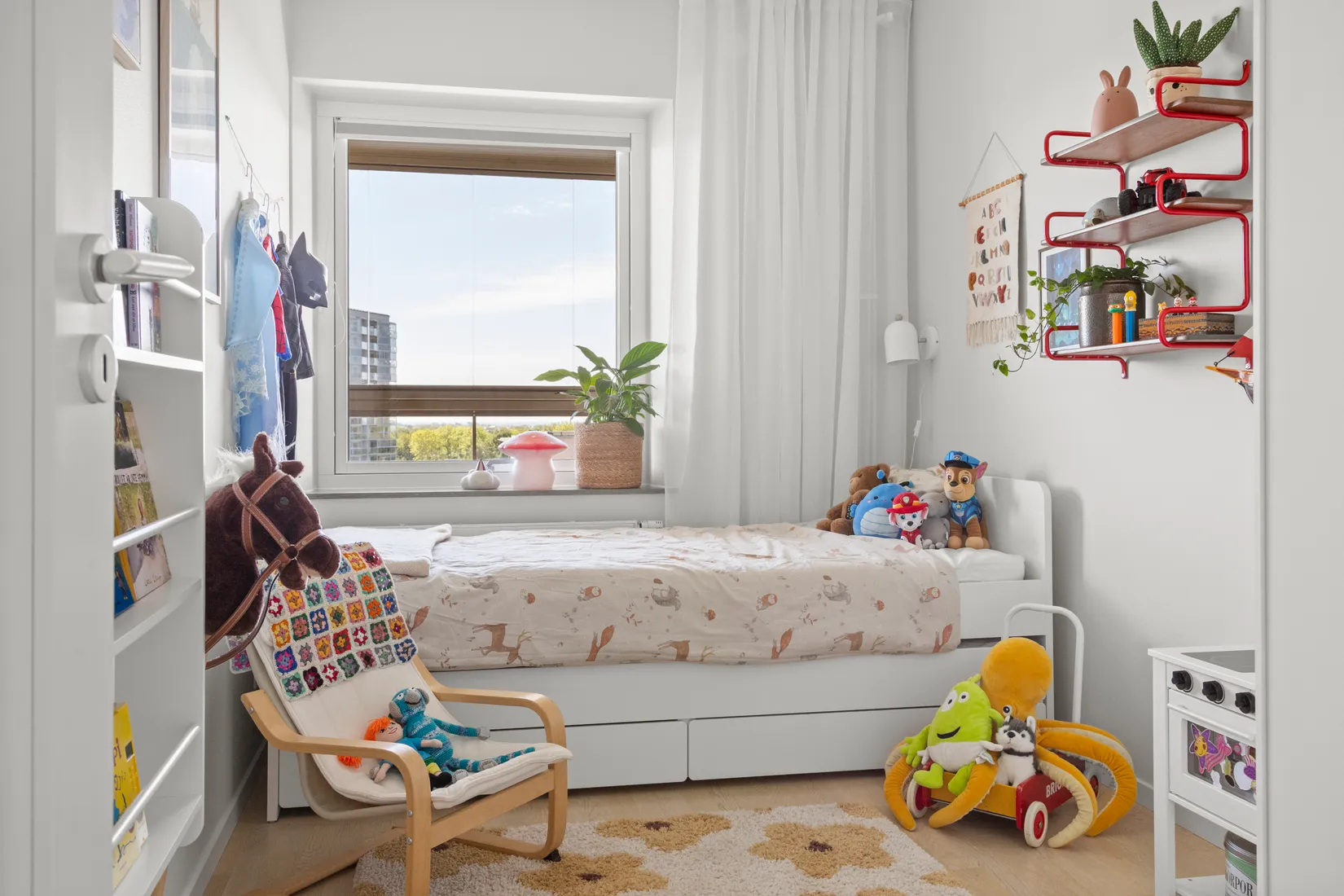 Bostadsrätt, Marmorgatan 3, Breared, Varberg