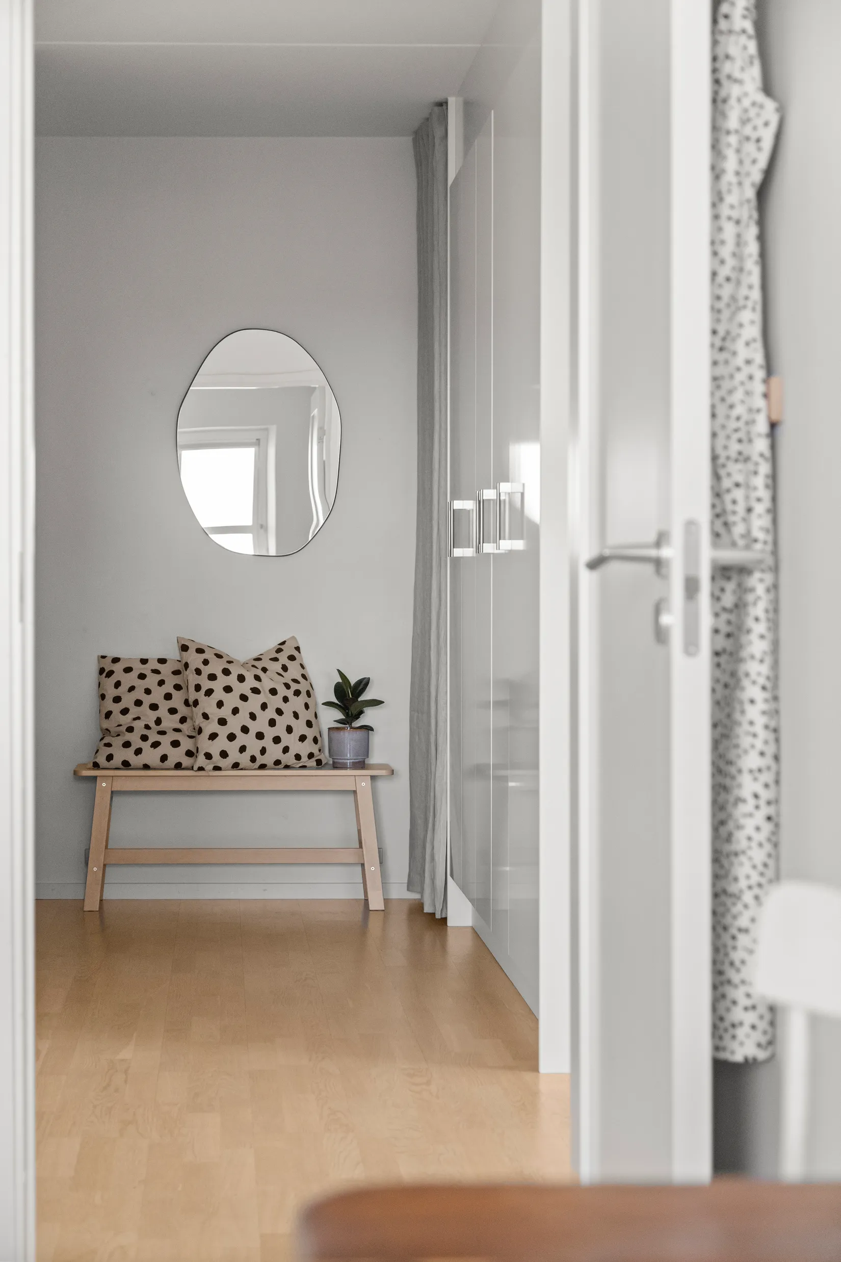 Bostadsrätt, Marmorgatan 3, Breared, Varberg