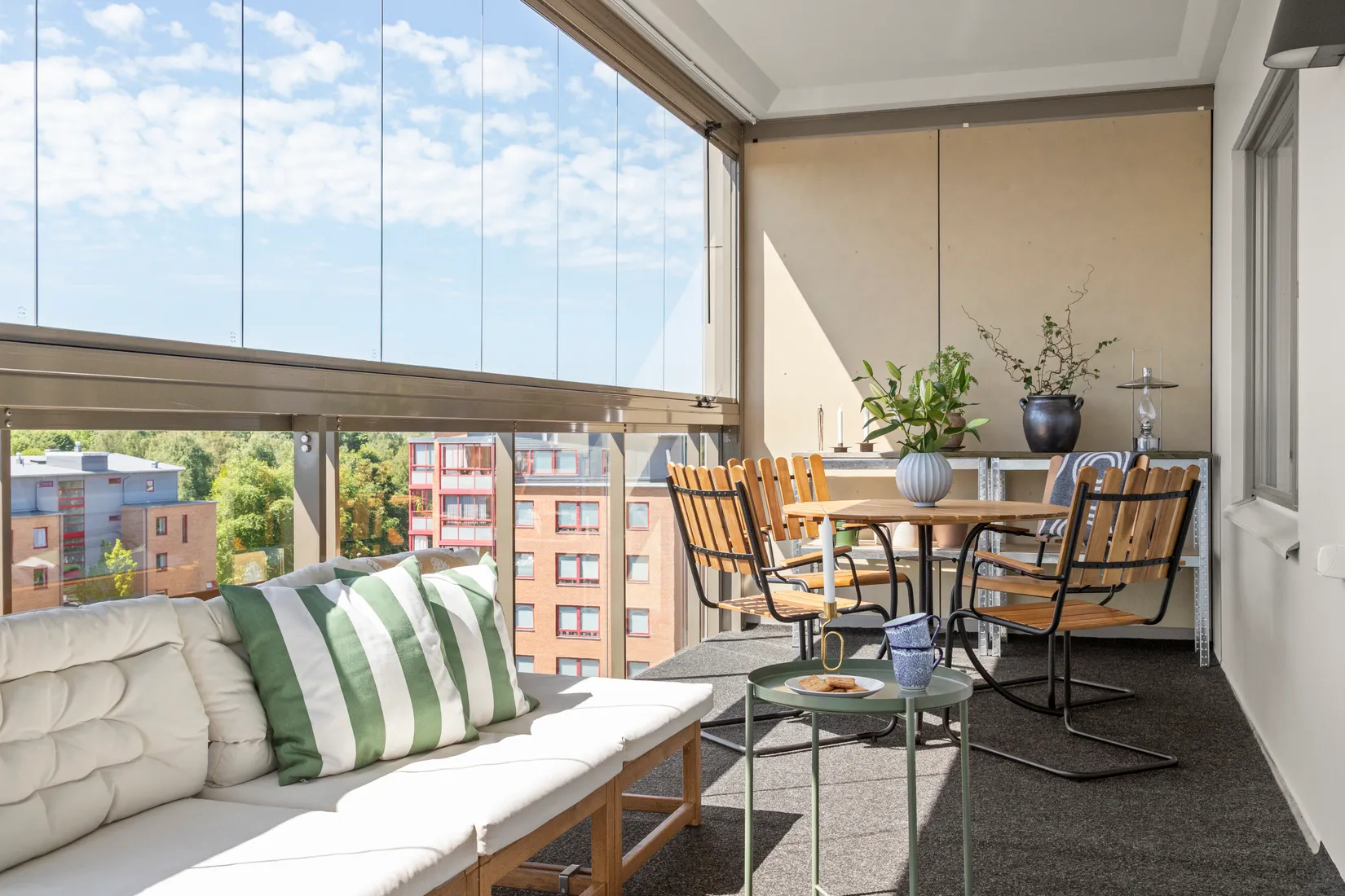 Bostadsrätt, Marmorgatan 3, Breared, Varberg