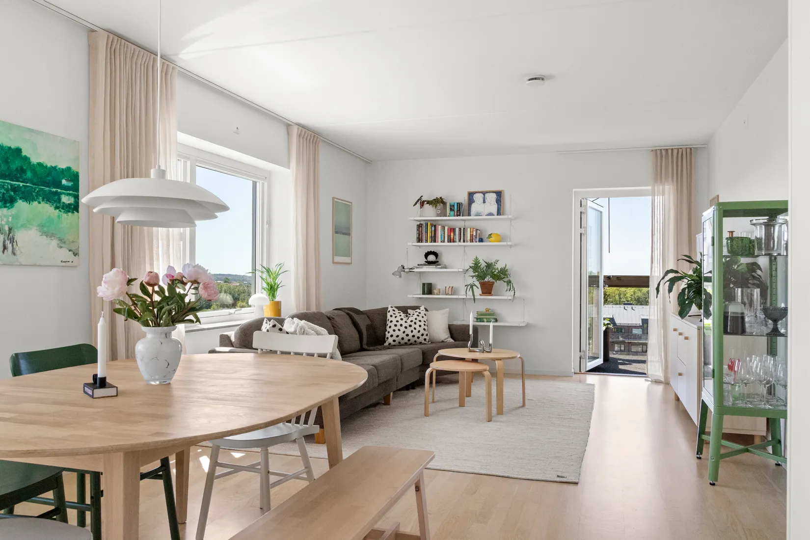 Bostadsrätt, Marmorgatan 3, Breared, Varberg