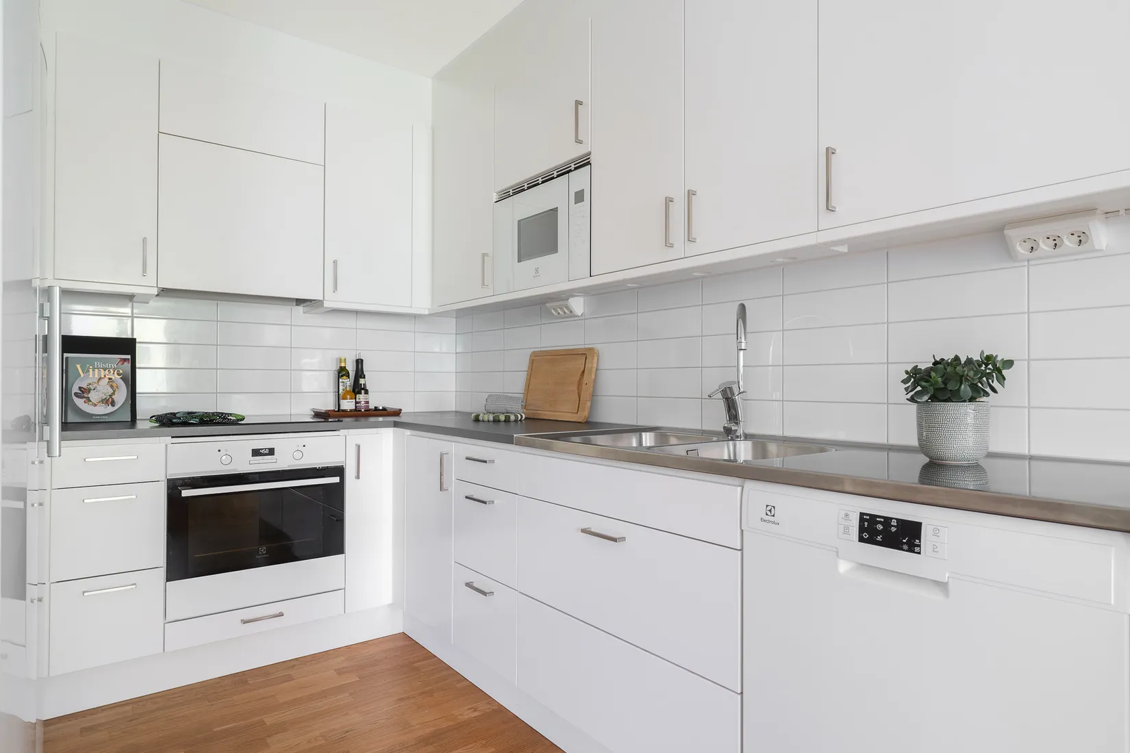 Bostadsrätt, Dansbanevägen 3, Söra, Österåker