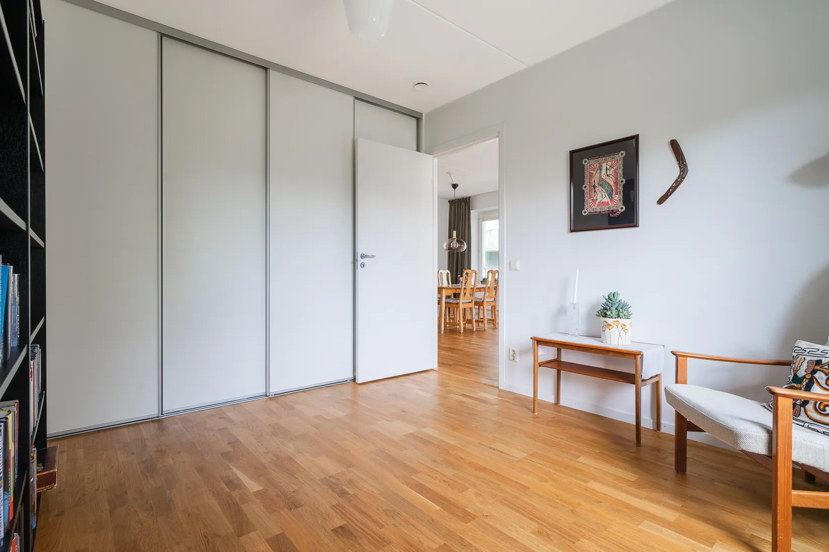 Bostadsrätt, Dansbanevägen 3, Söra, Österåker