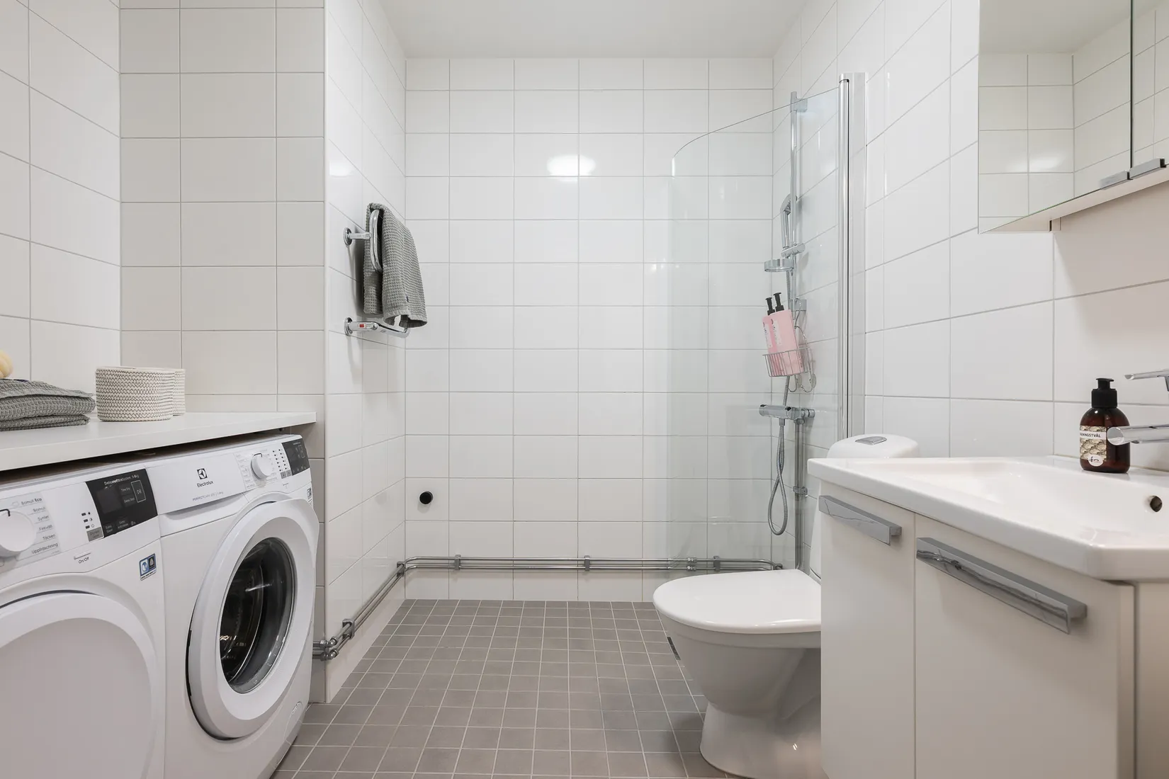 Bostadsrätt, Dansbanevägen 3, Söra, Österåker