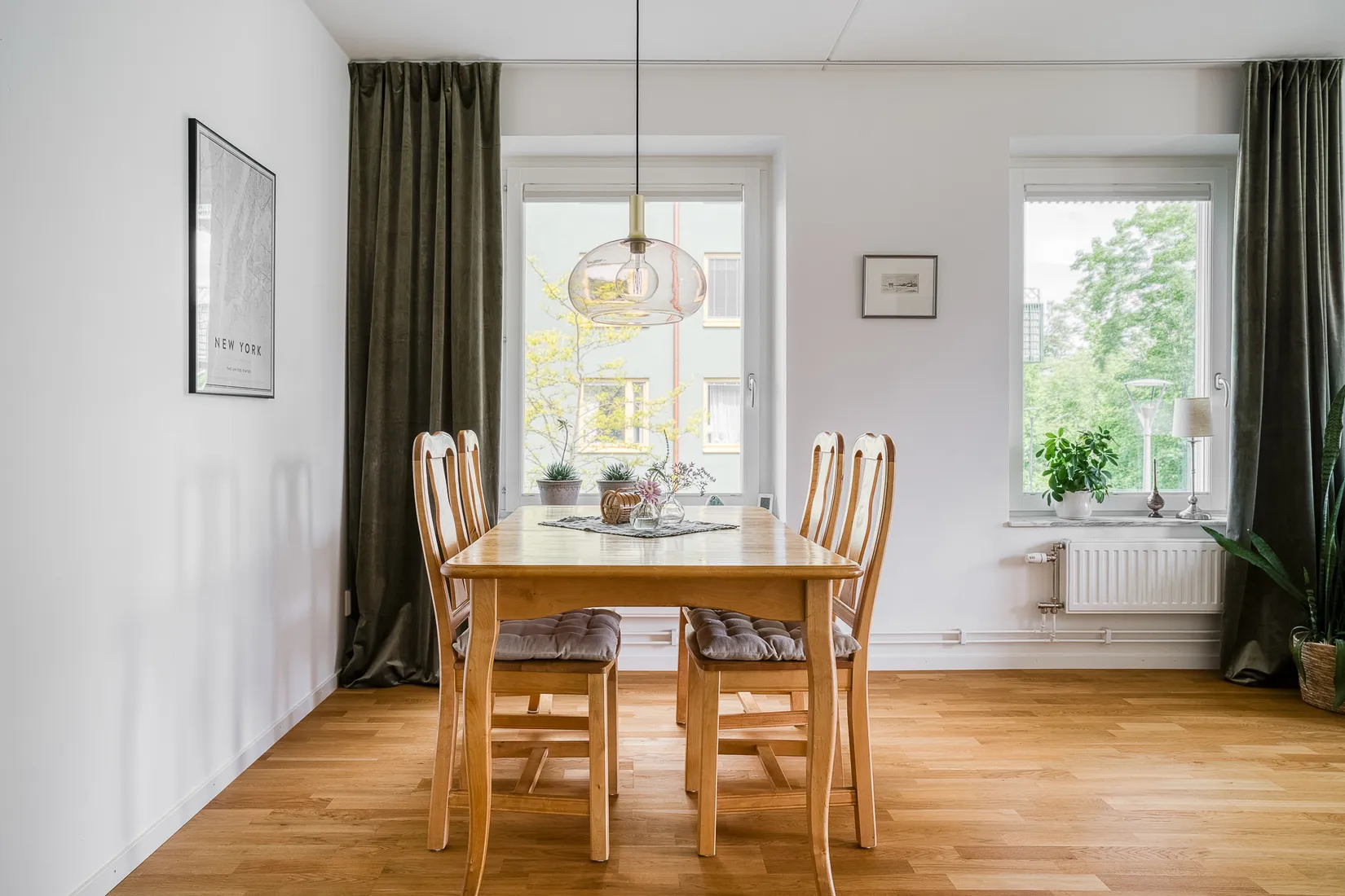 Bostadsrätt, Dansbanevägen 3, Söra, Österåker