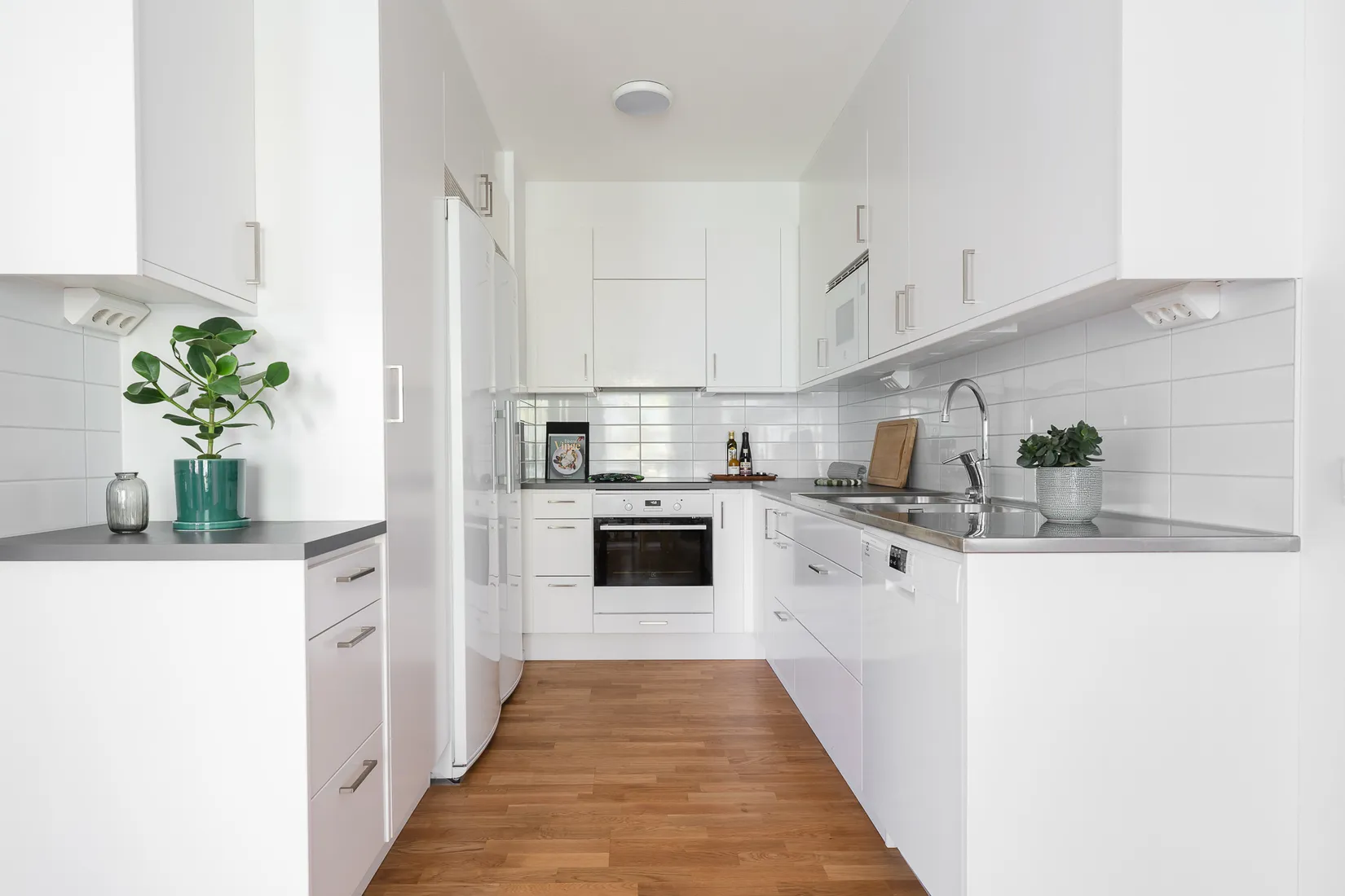 Bostadsrätt, Dansbanevägen 3, Söra, Österåker