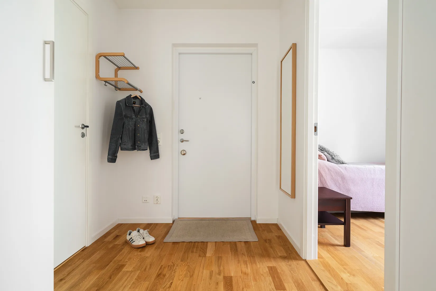 Bostadsrätt, Dansbanevägen 3, Söra, Österåker