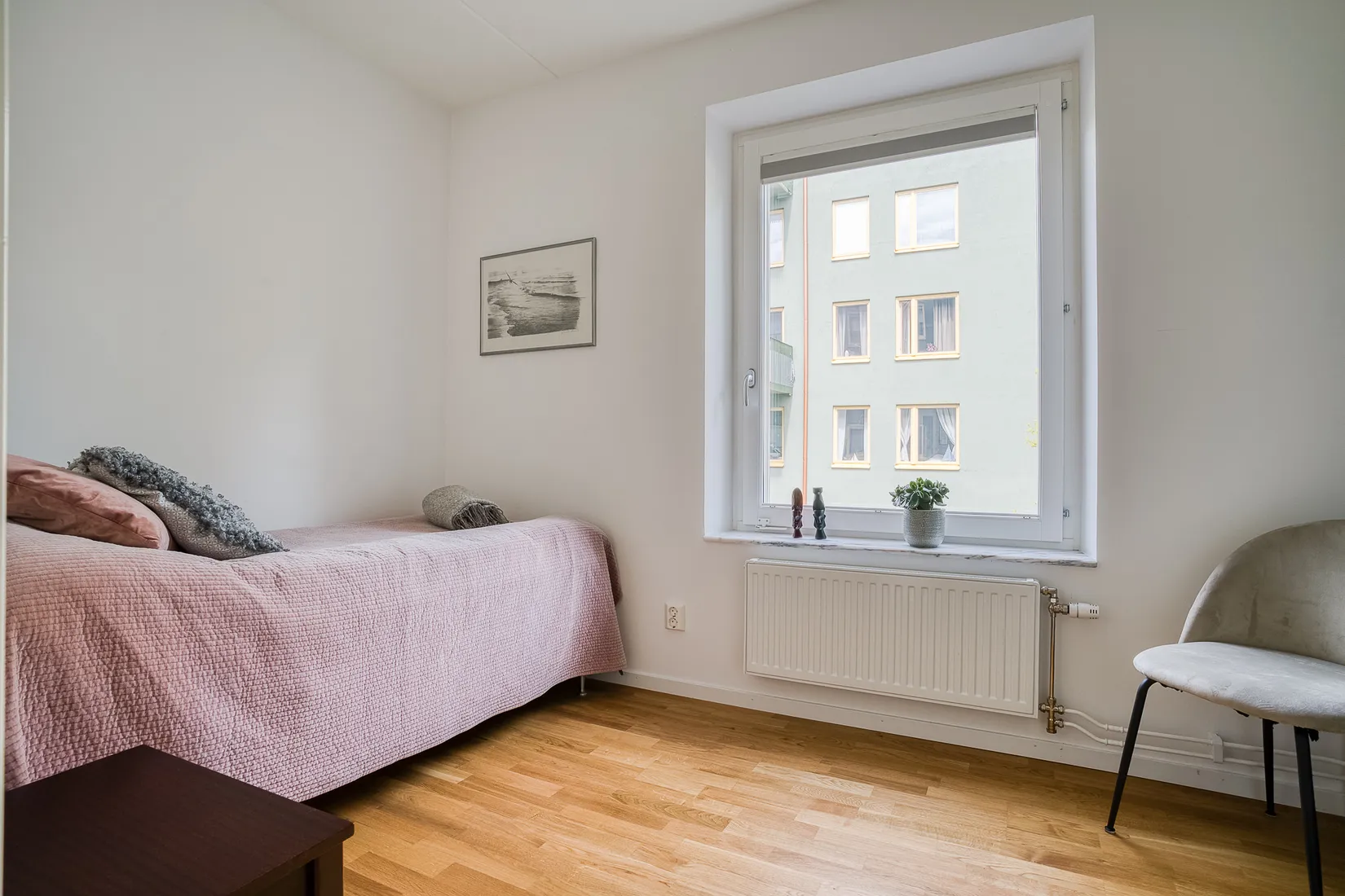 Bostadsrätt, Dansbanevägen 3, Söra, Österåker