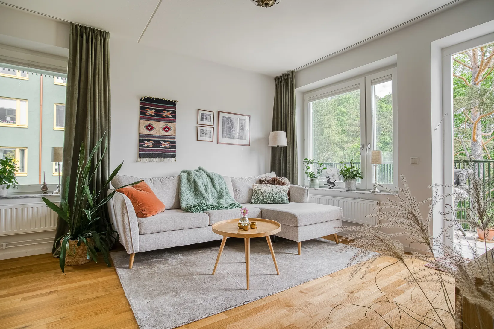 Bostadsrätt, Dansbanevägen 3, Söra, Österåker