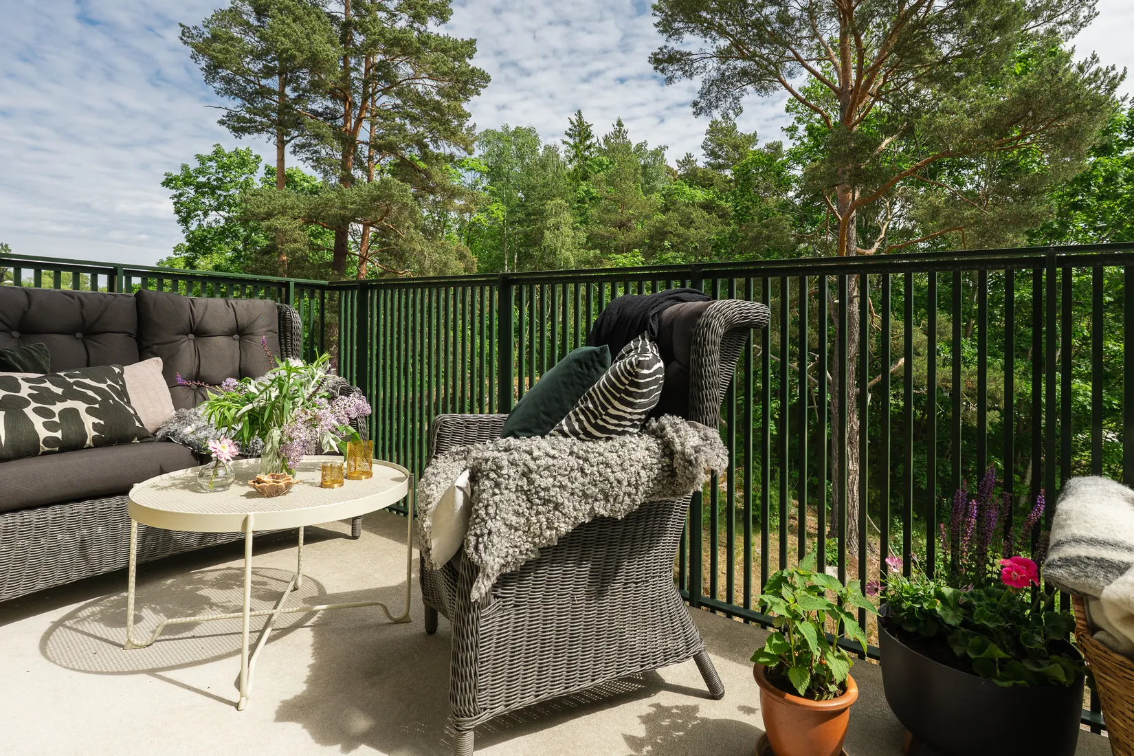 Bostadsrätt, Dansbanevägen 3, Söra, Österåker