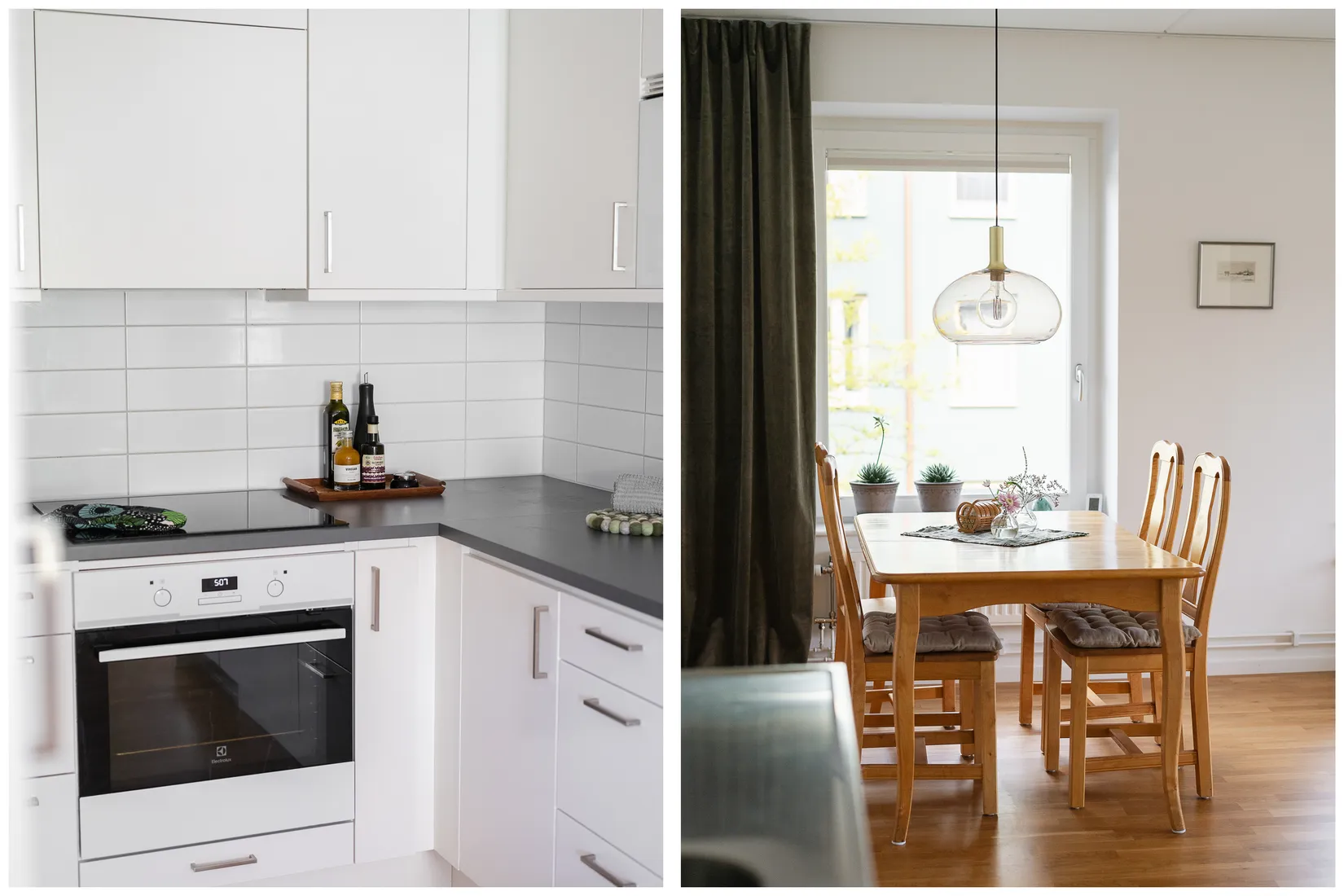 Bostadsrätt, Dansbanevägen 3, Söra, Österåker