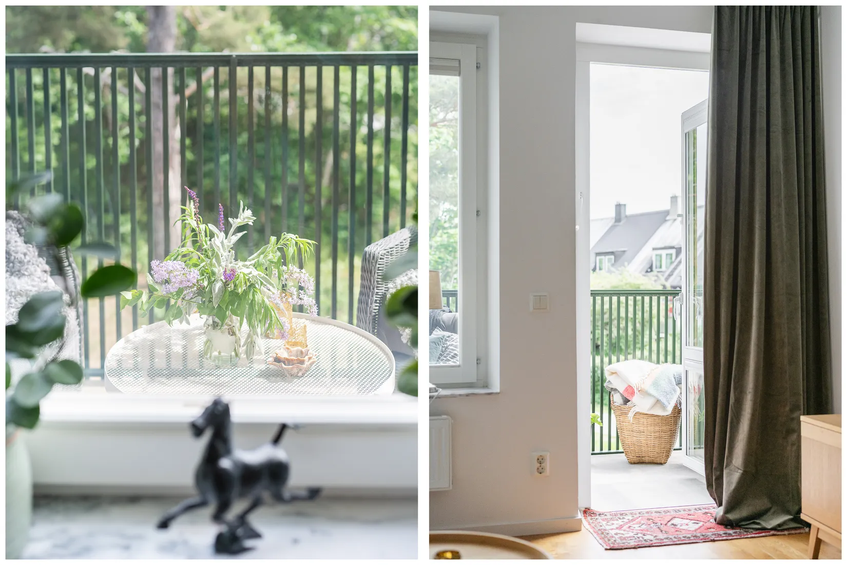 Bostadsrätt, Dansbanevägen 3, Söra, Österåker
