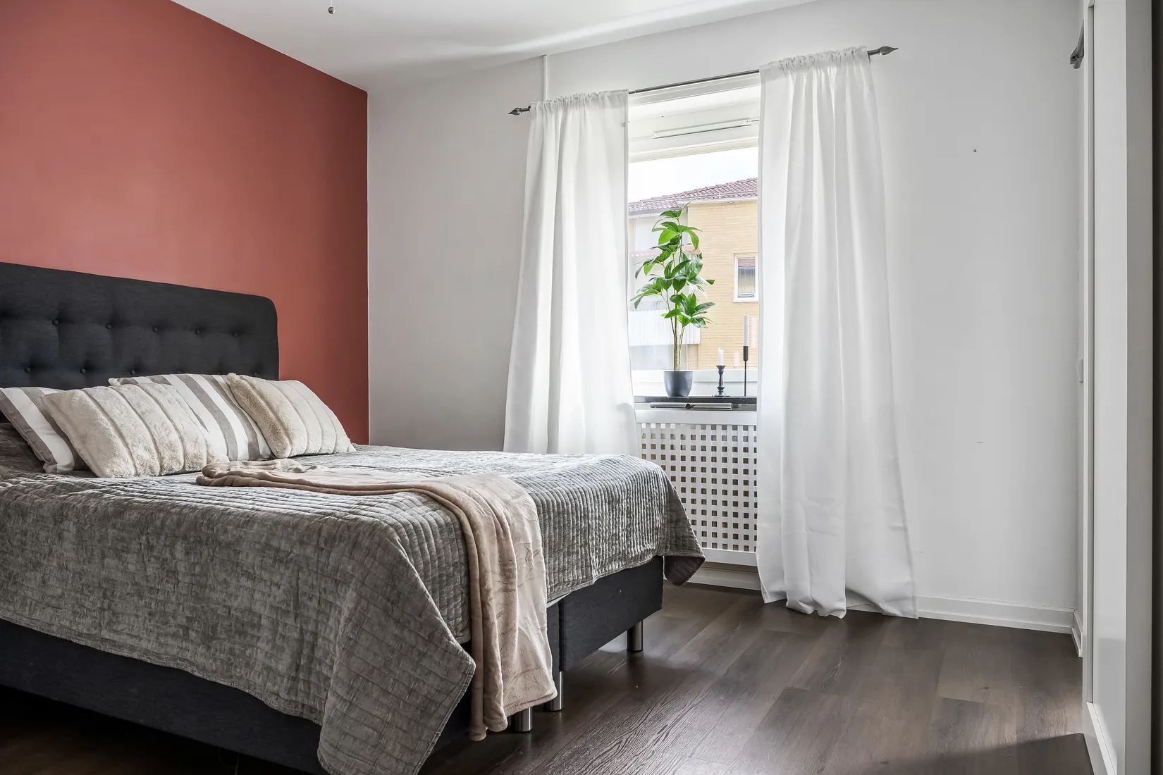 Bostadsrätt, Apelgatan 28B, Sandbyhov/Haga, Norrköping