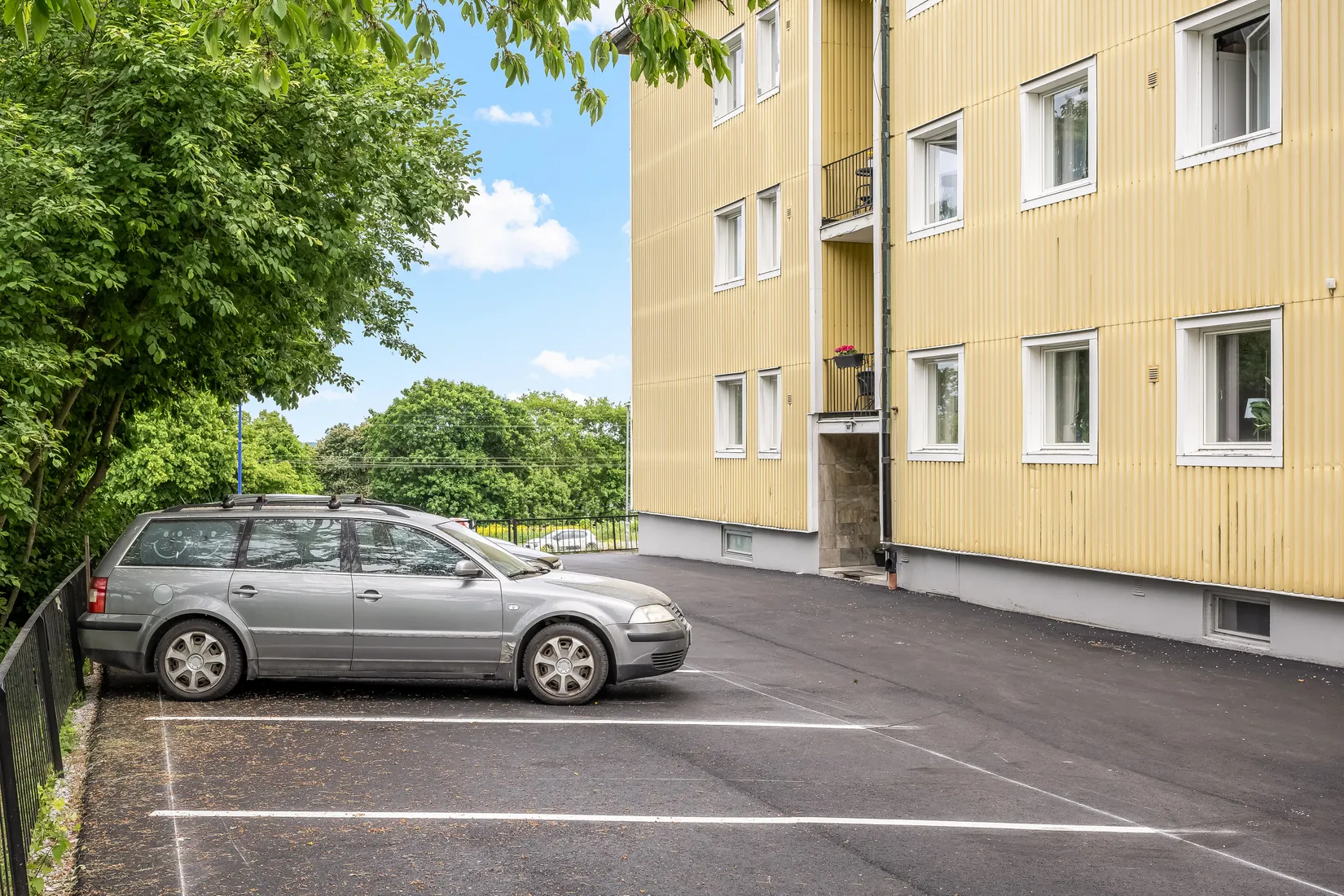 Bostadsrätt, Apelgatan 28B, Sandbyhov/Haga, Norrköping