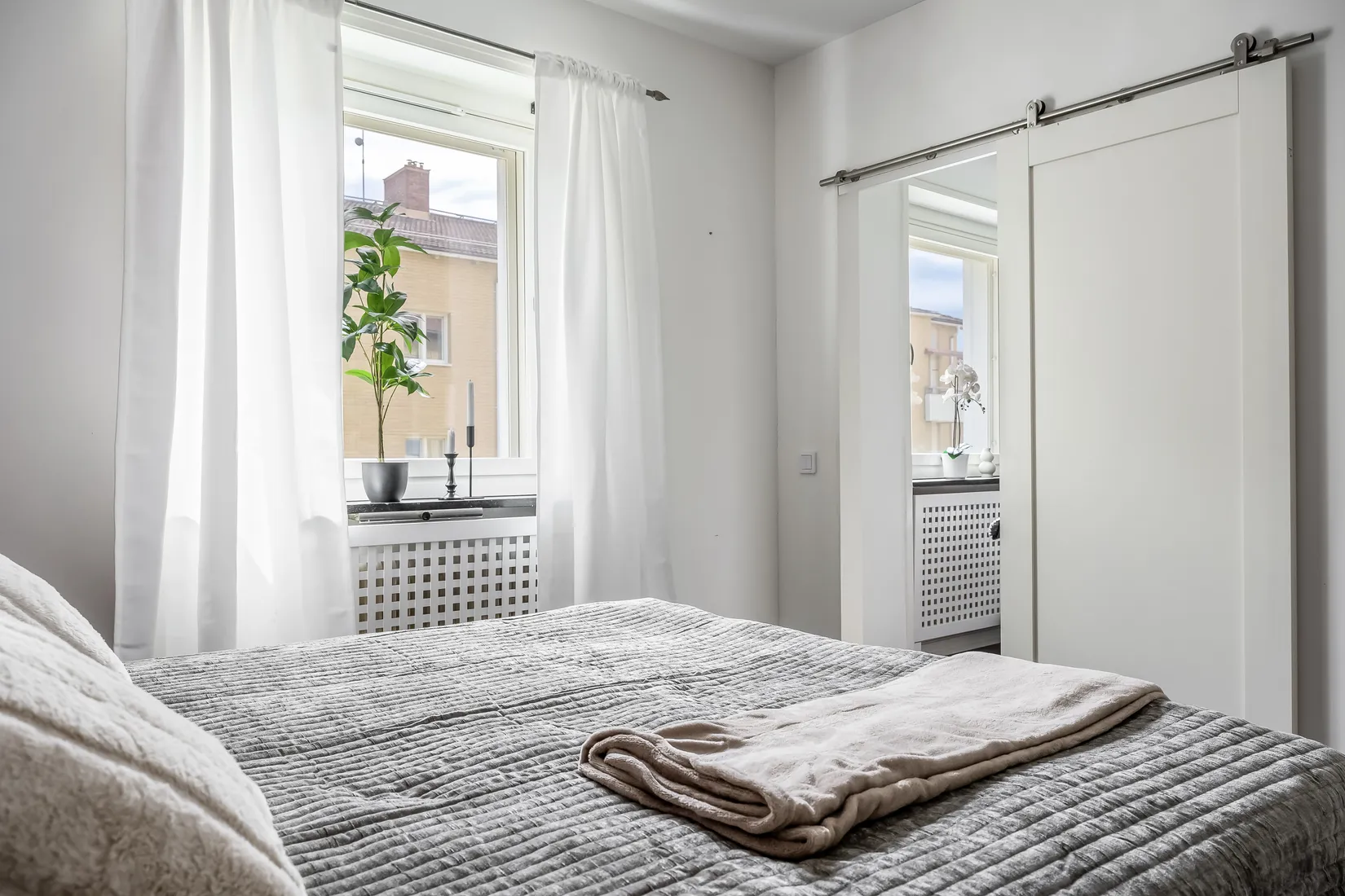 Bostadsrätt, Apelgatan 28B, Sandbyhov/Haga, Norrköping