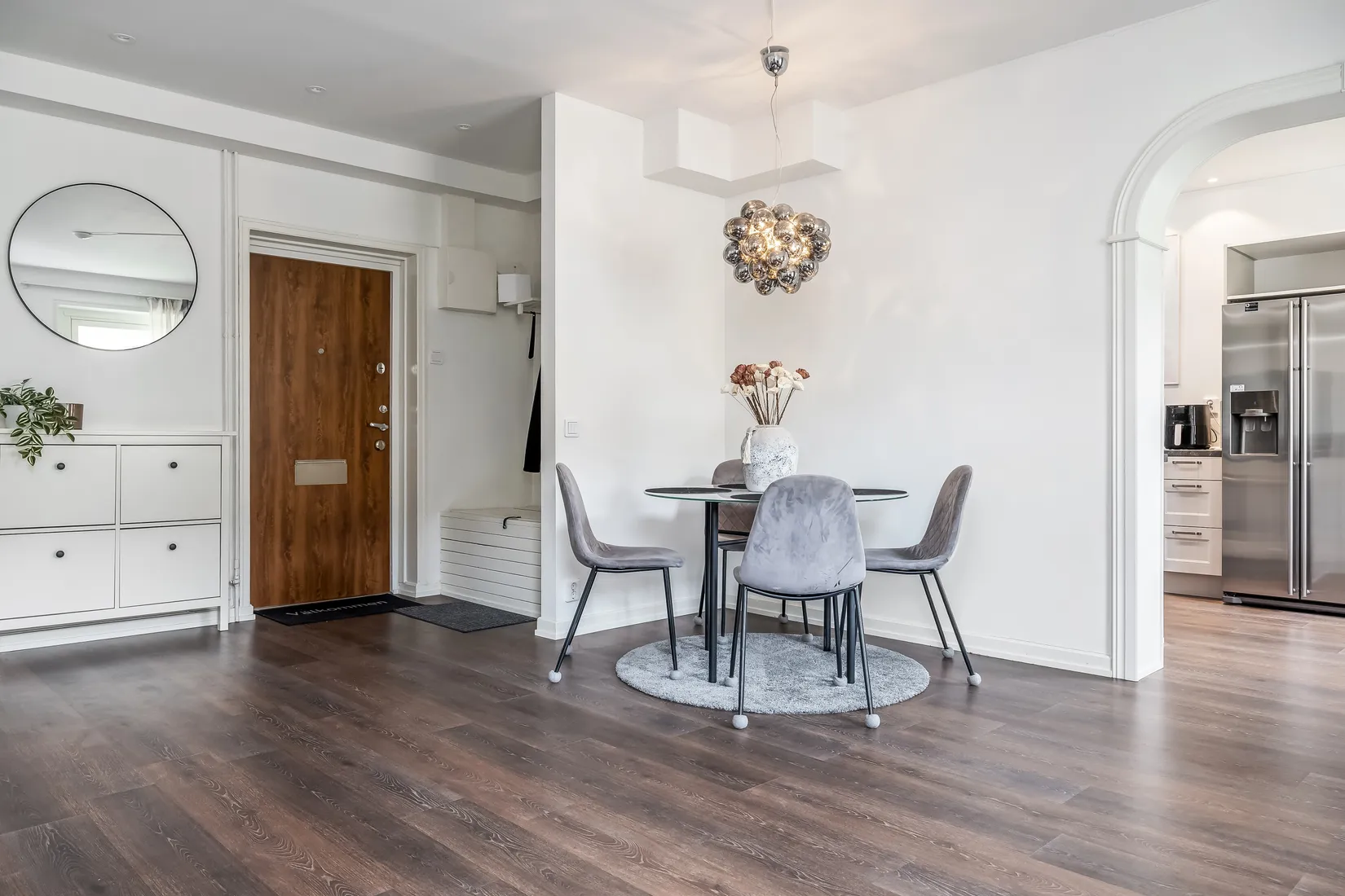Bostadsrätt, Apelgatan 28B, Sandbyhov/Haga, Norrköping