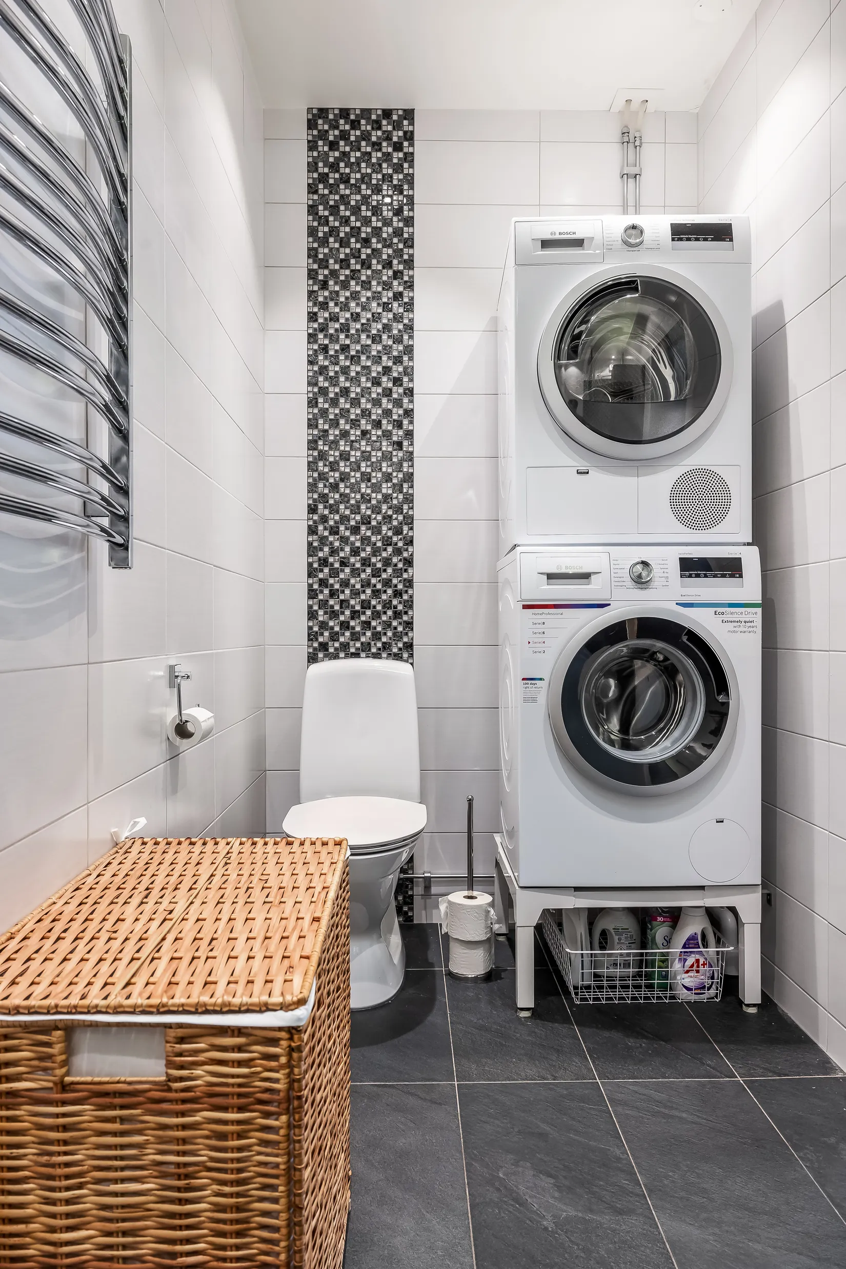 Bostadsrätt, Apelgatan 28B, Sandbyhov/Haga, Norrköping