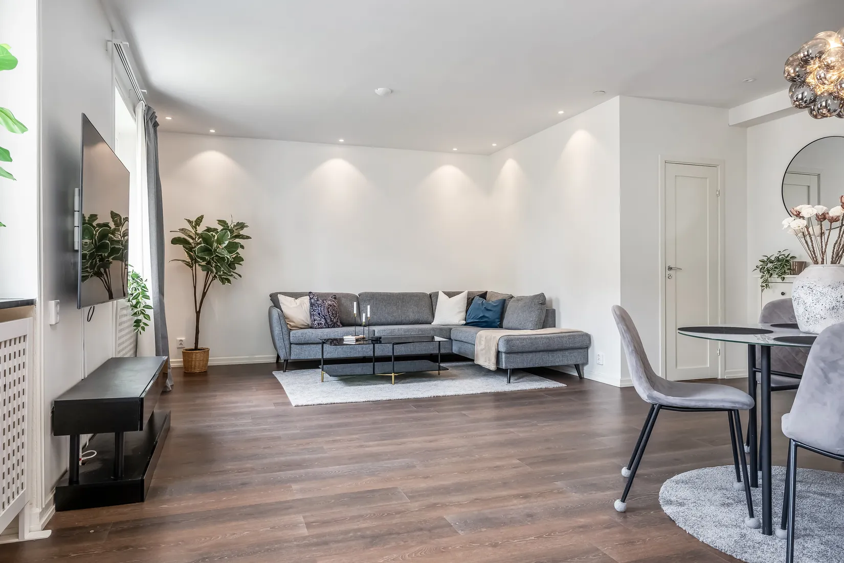 Bostadsrätt, Apelgatan 28B, Sandbyhov/Haga, Norrköping