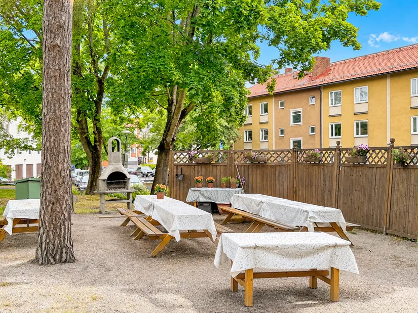 Bostadsrätt, Lina Sandells plan 2, Fruängen, Stockholm