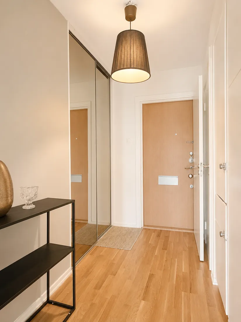 Bostadsrätt, Lina Sandells plan 2, Fruängen, Stockholm