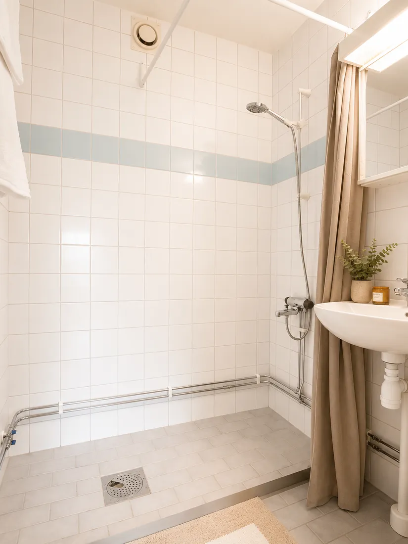 Bostadsrätt, Lina Sandells plan 2, Fruängen, Stockholm