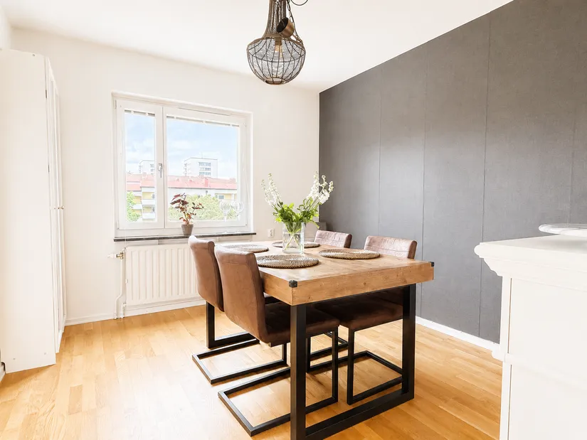 Bostadsrätt, Lina Sandells plan 2, Fruängen, Stockholm